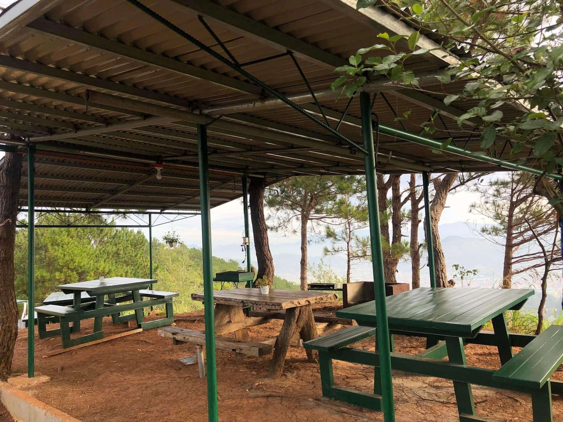 Camp Ragsak