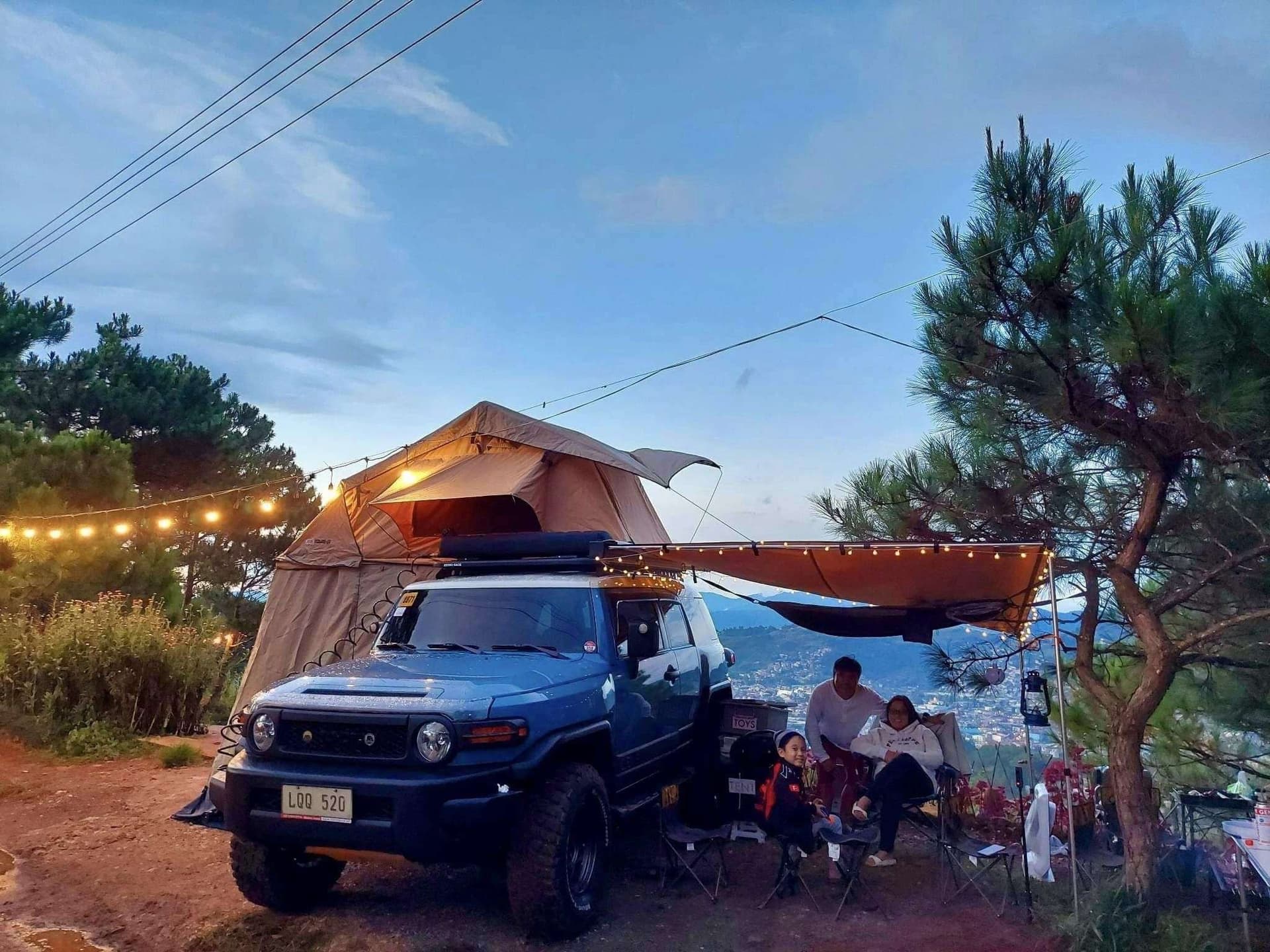 Camp Ragsak photo 5