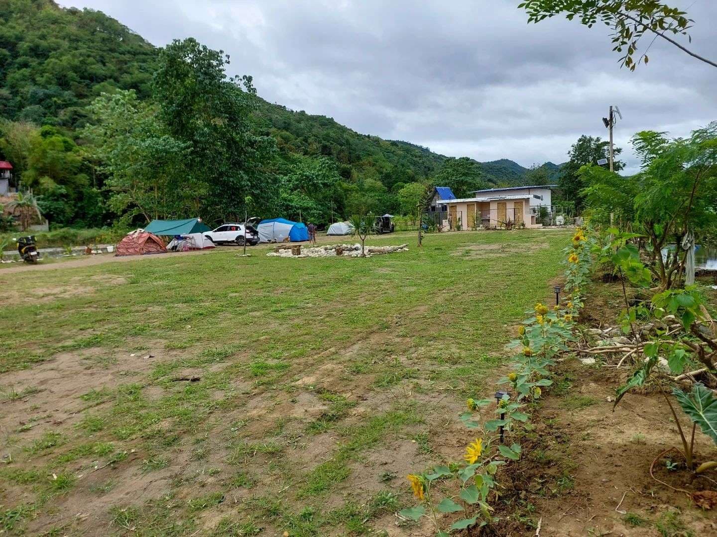 Camp Likas photo 3