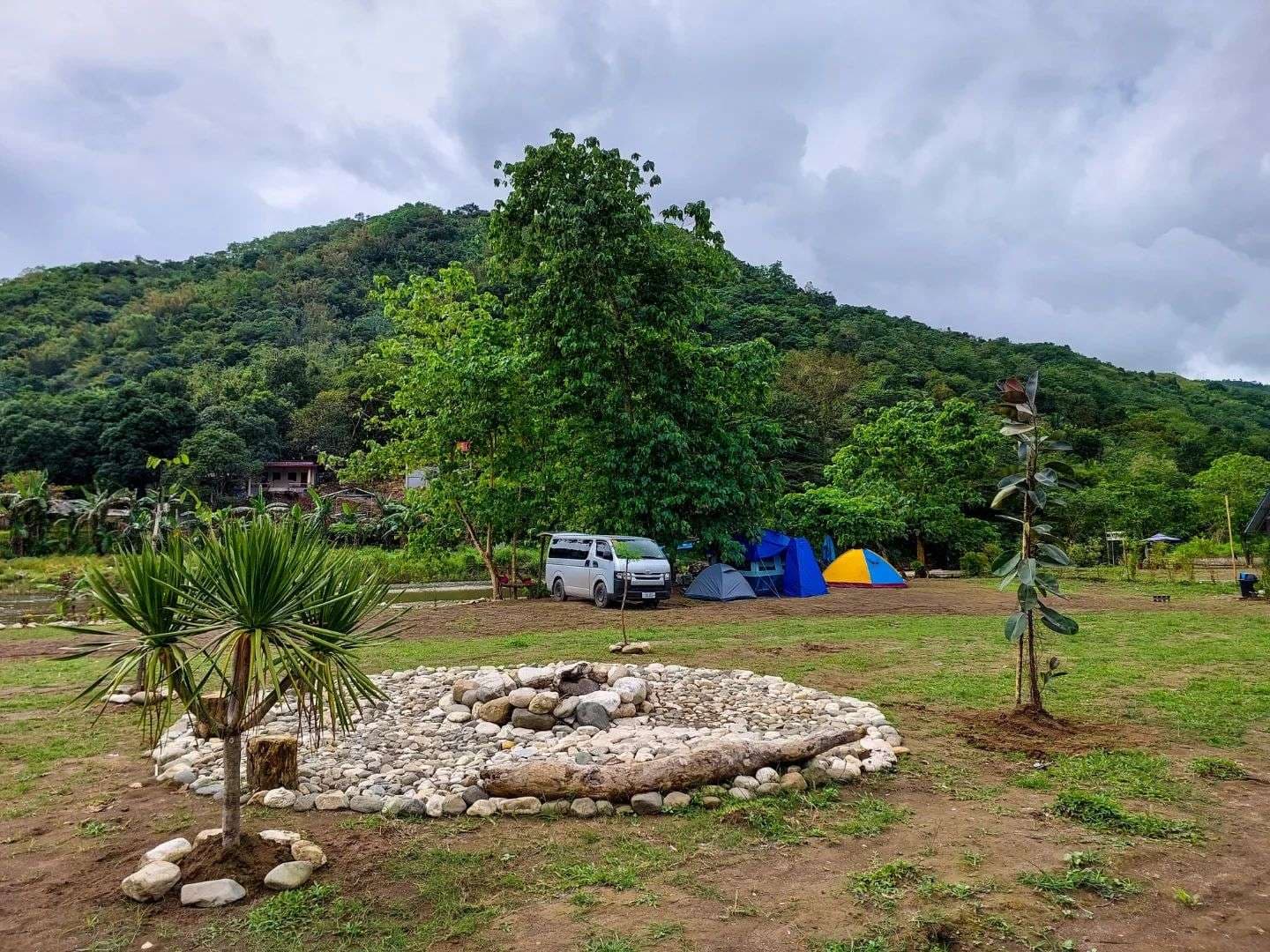 Camp Likas photo 5