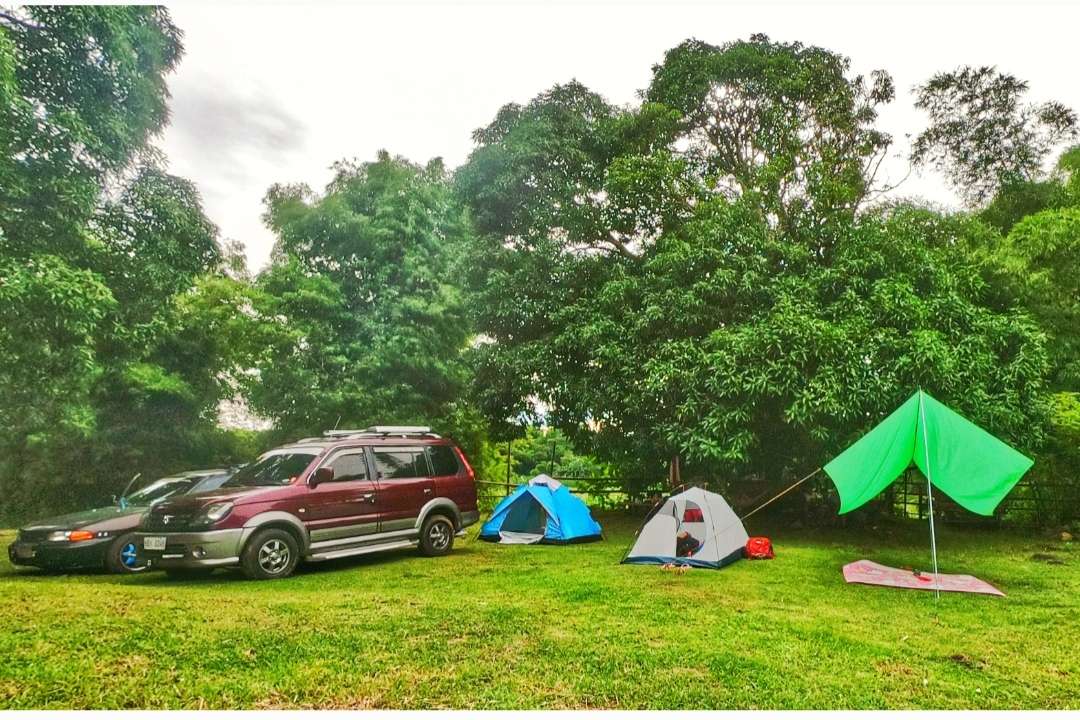 Camp D' Resos