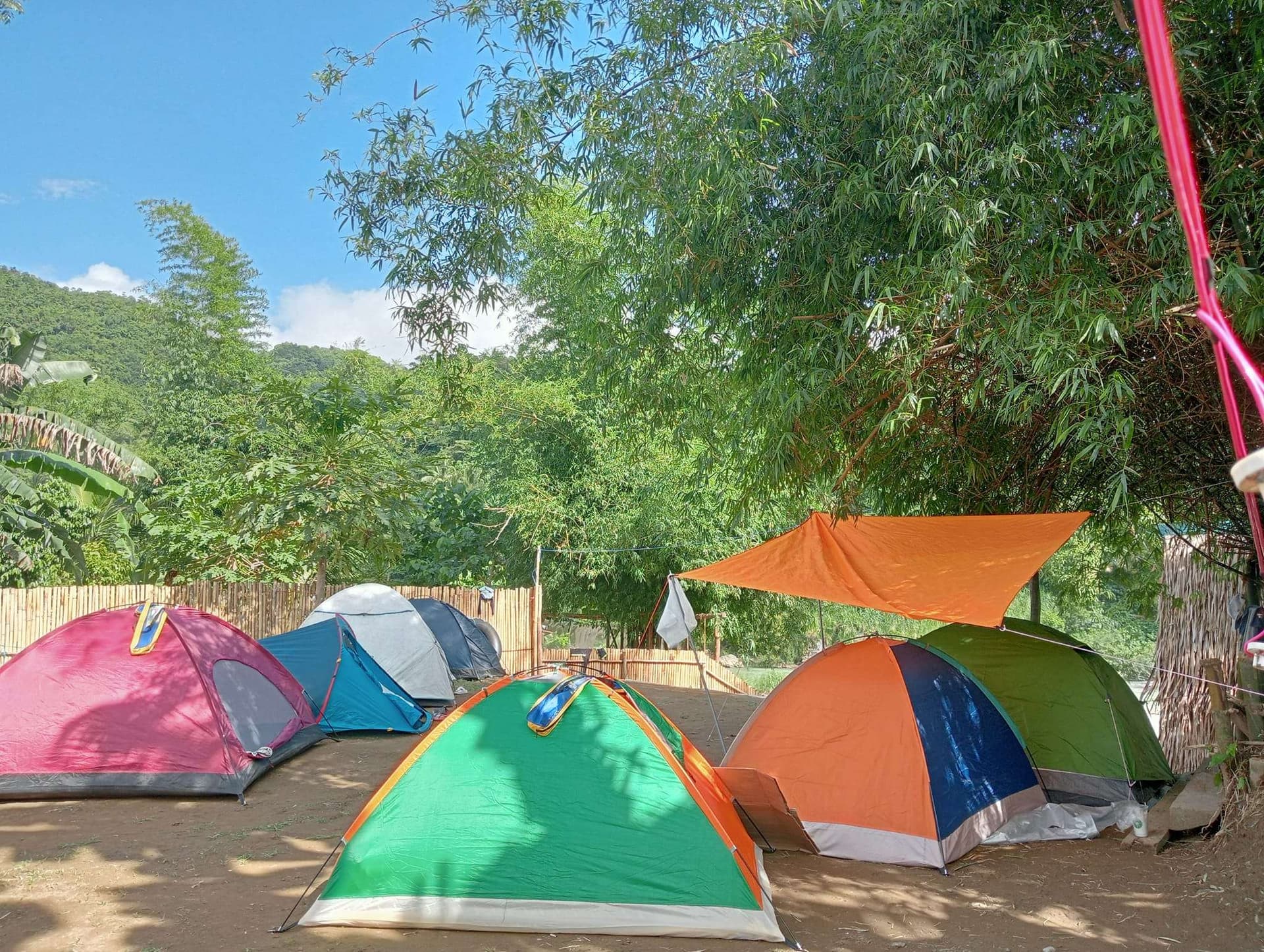 Camp Fogwarts photo 4