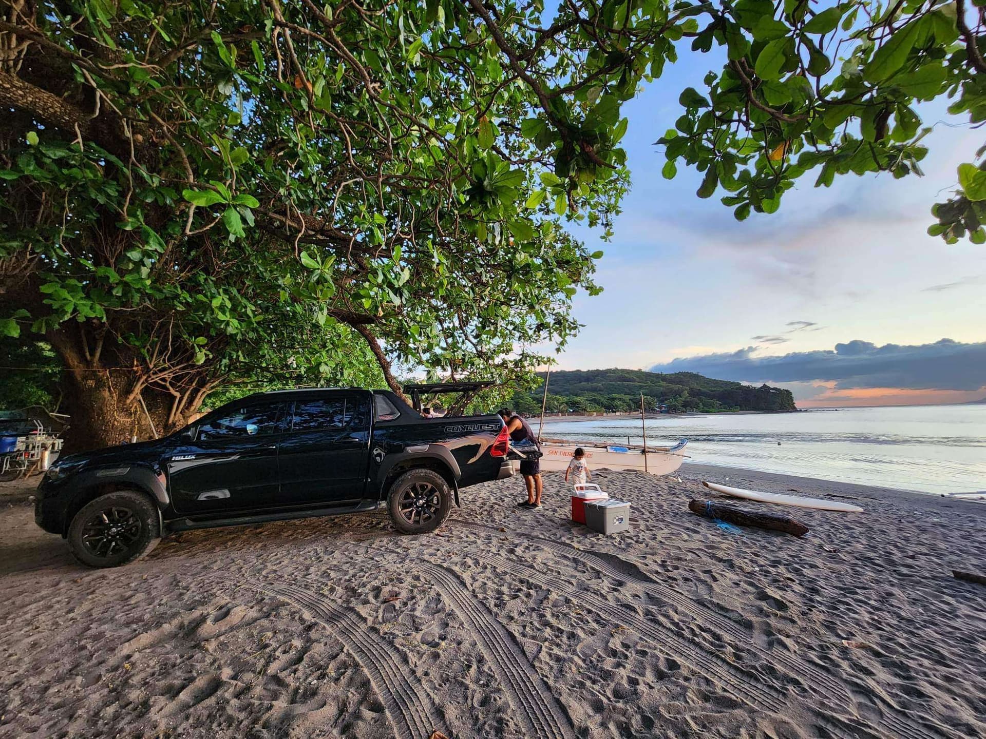 El Paye Beach photo 4