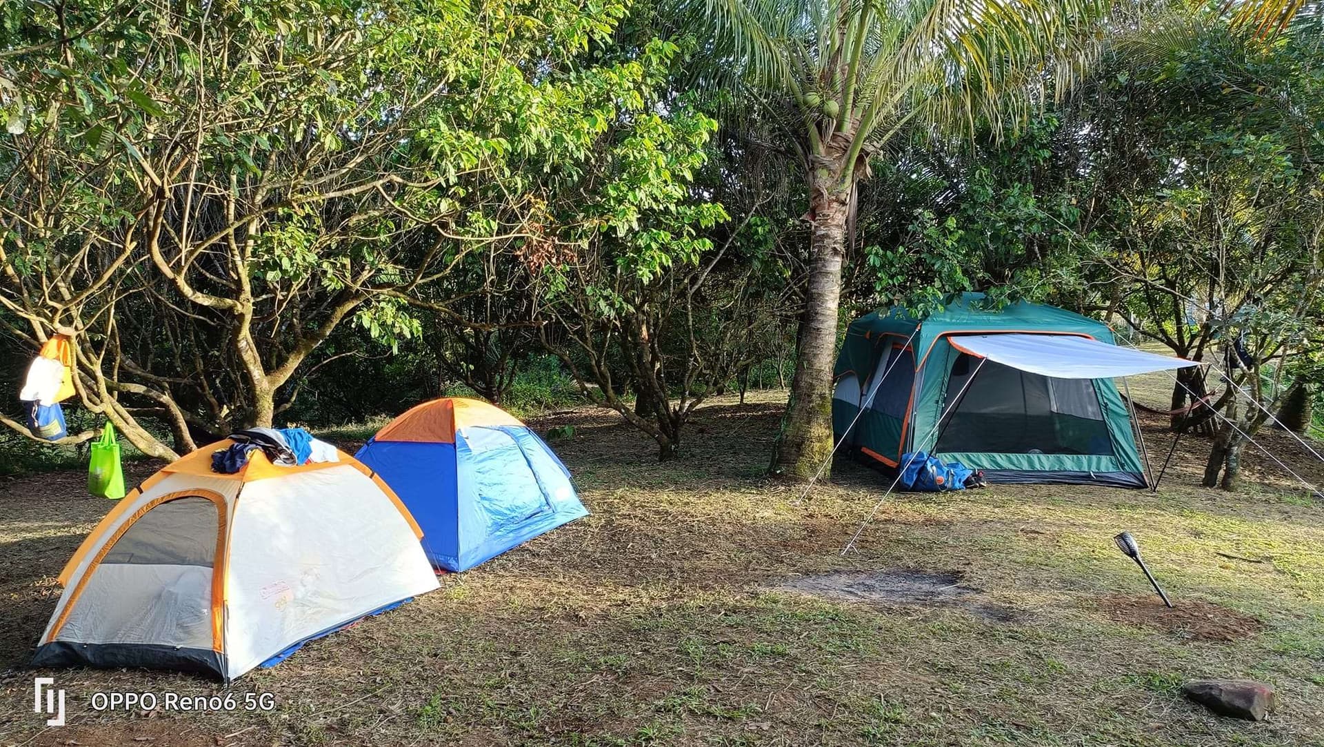 Kamp Tralala