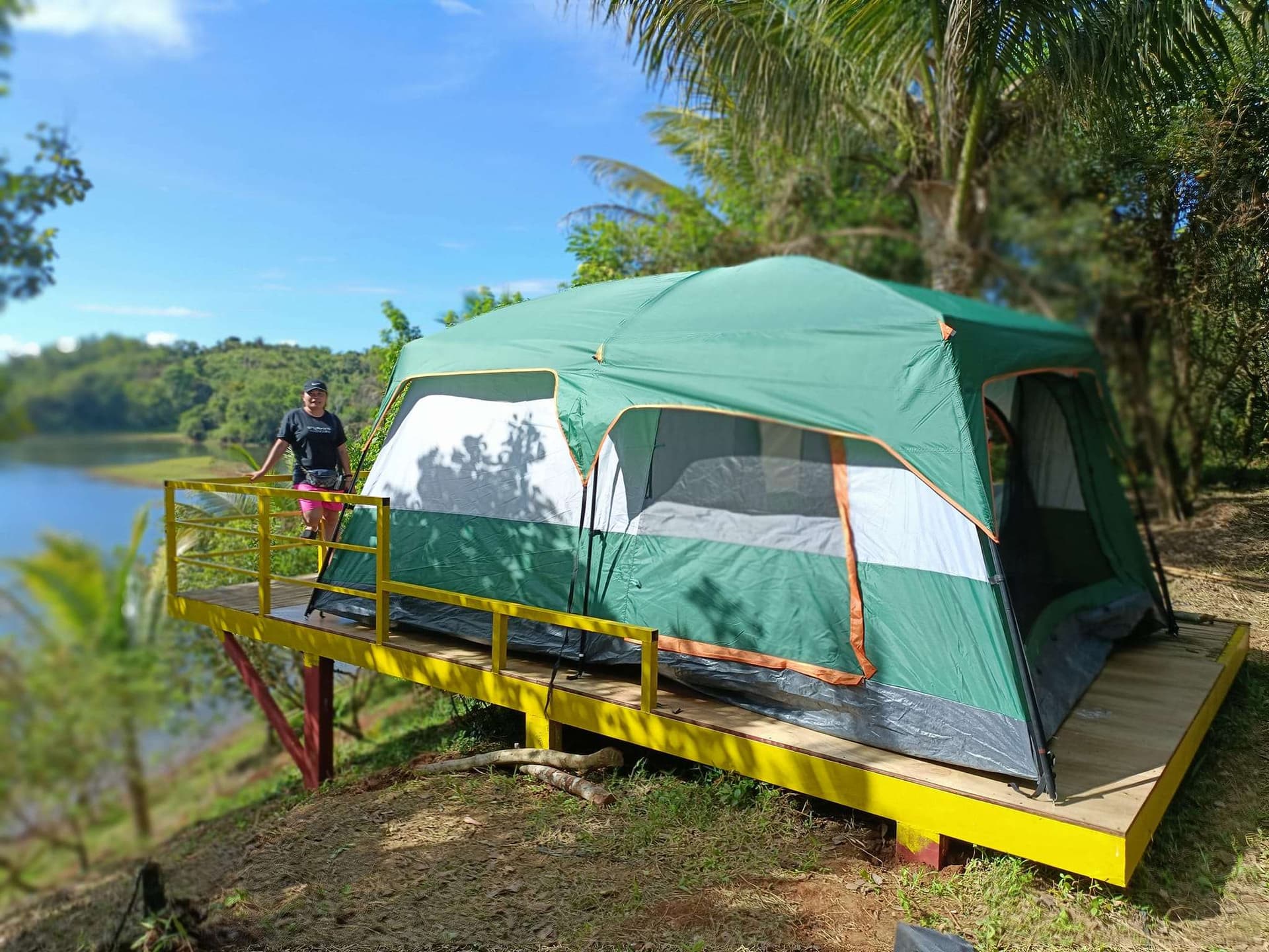 Kamp Tralala photo 2
