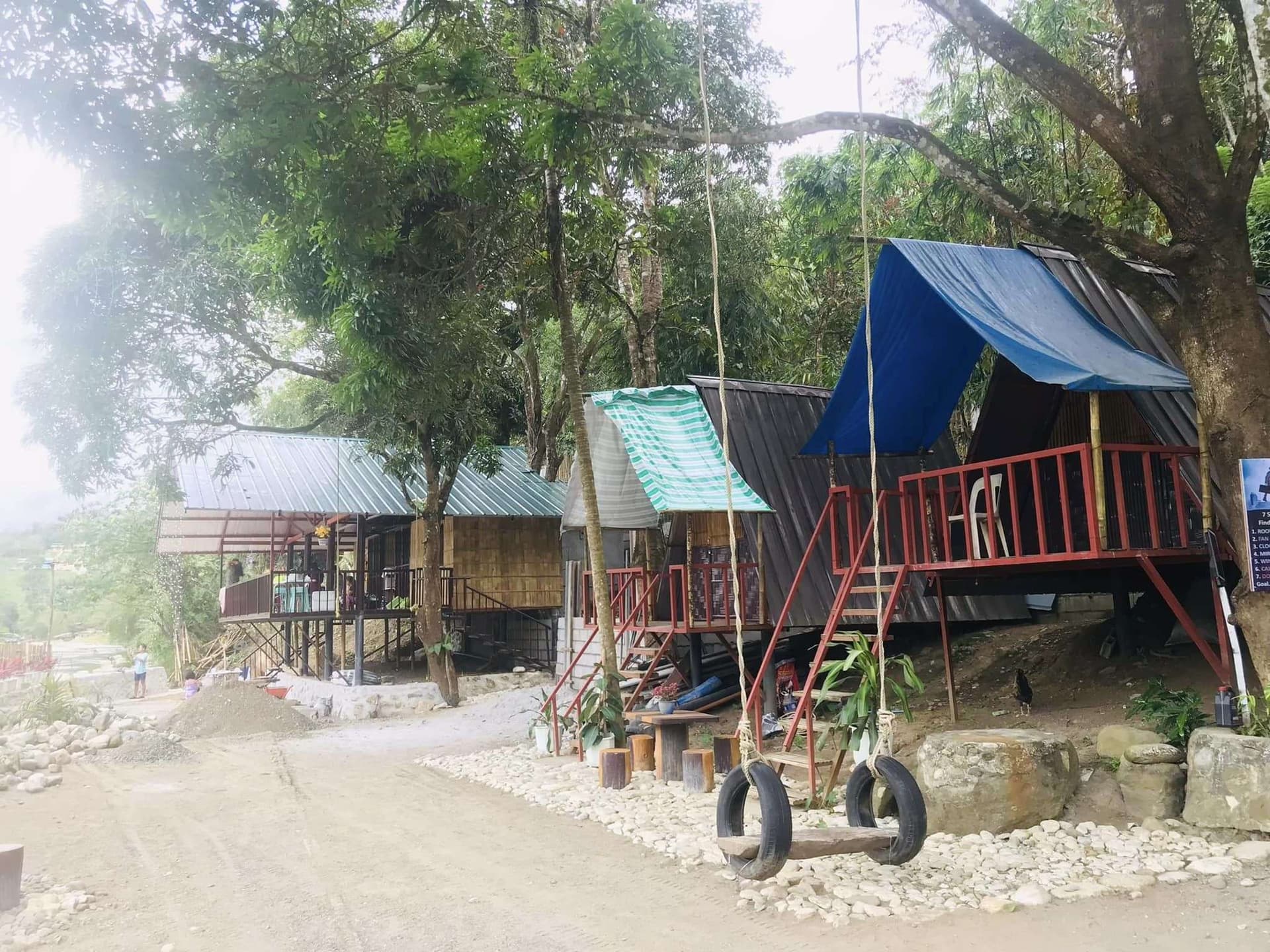 SBR Farm & Camp