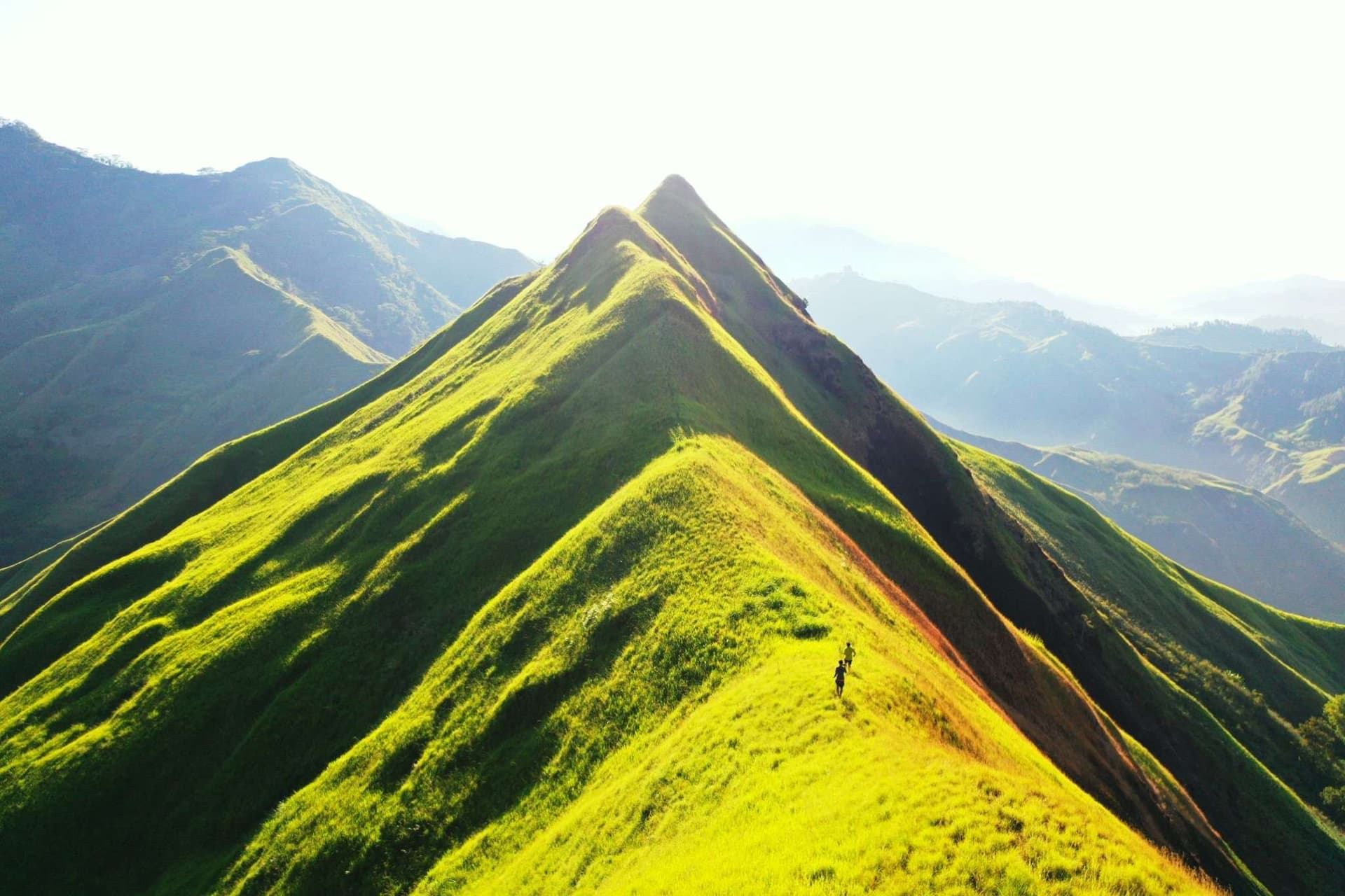 Mt. Kulago