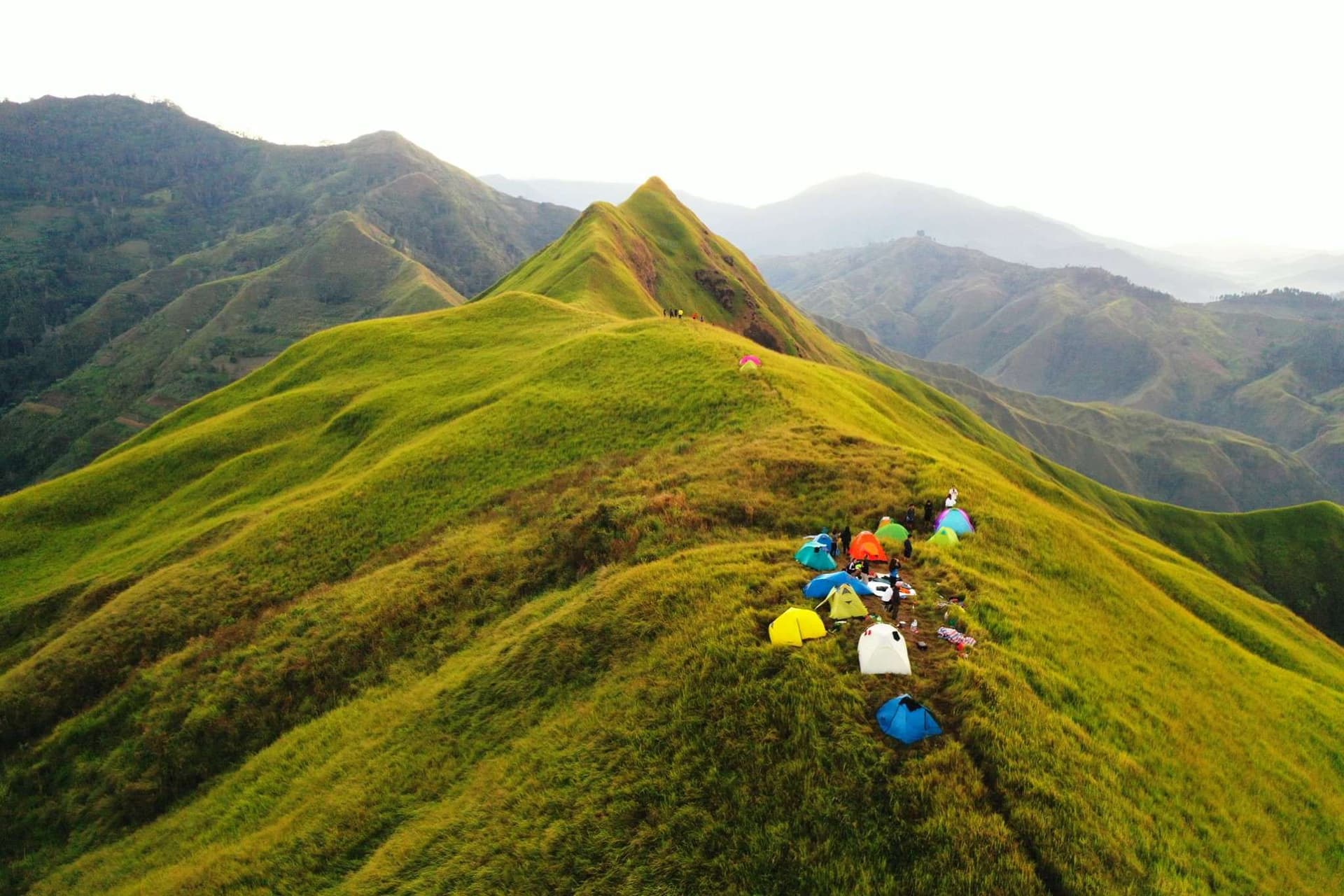 Mt. Kulago photo 2