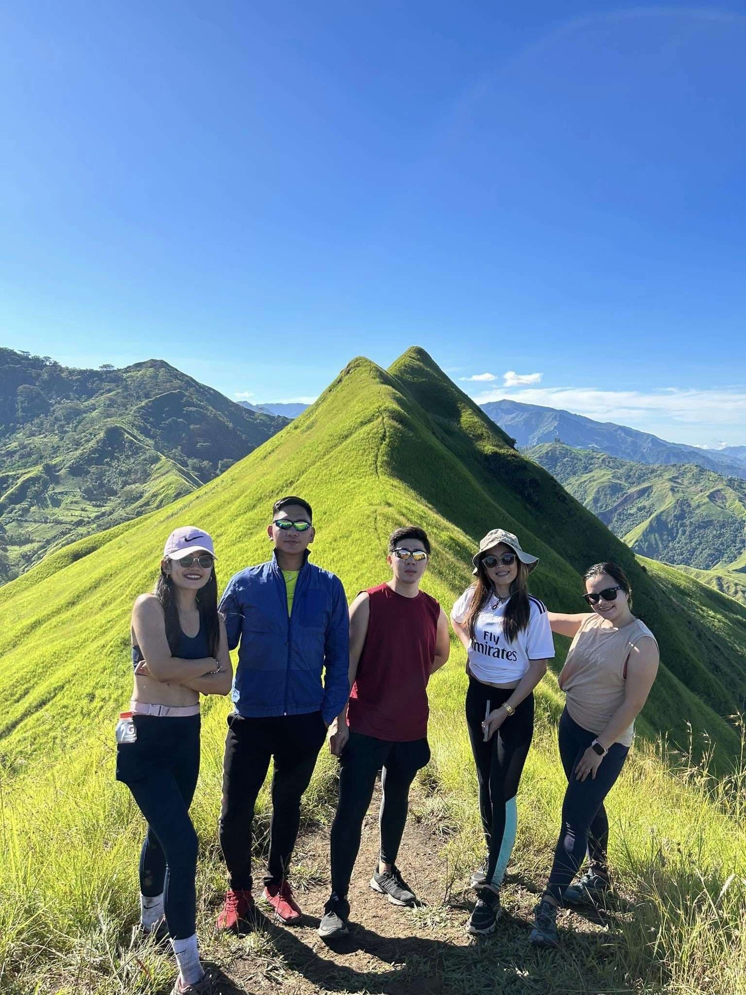 Mt. Kulago photo 3