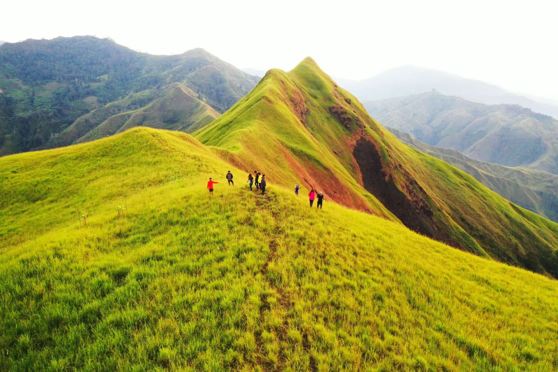 Mt. Kulago photo 4