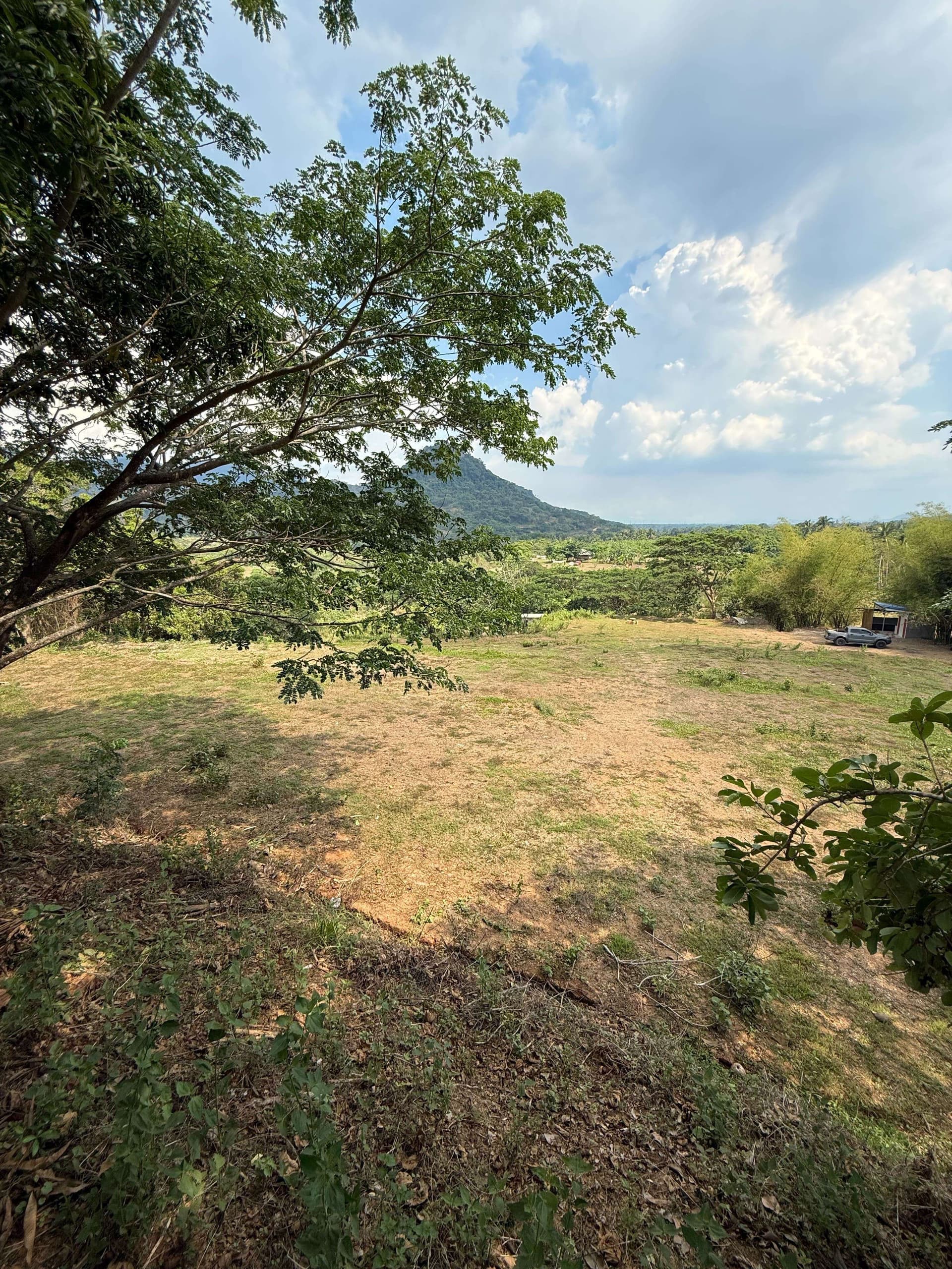 EME Camp Site