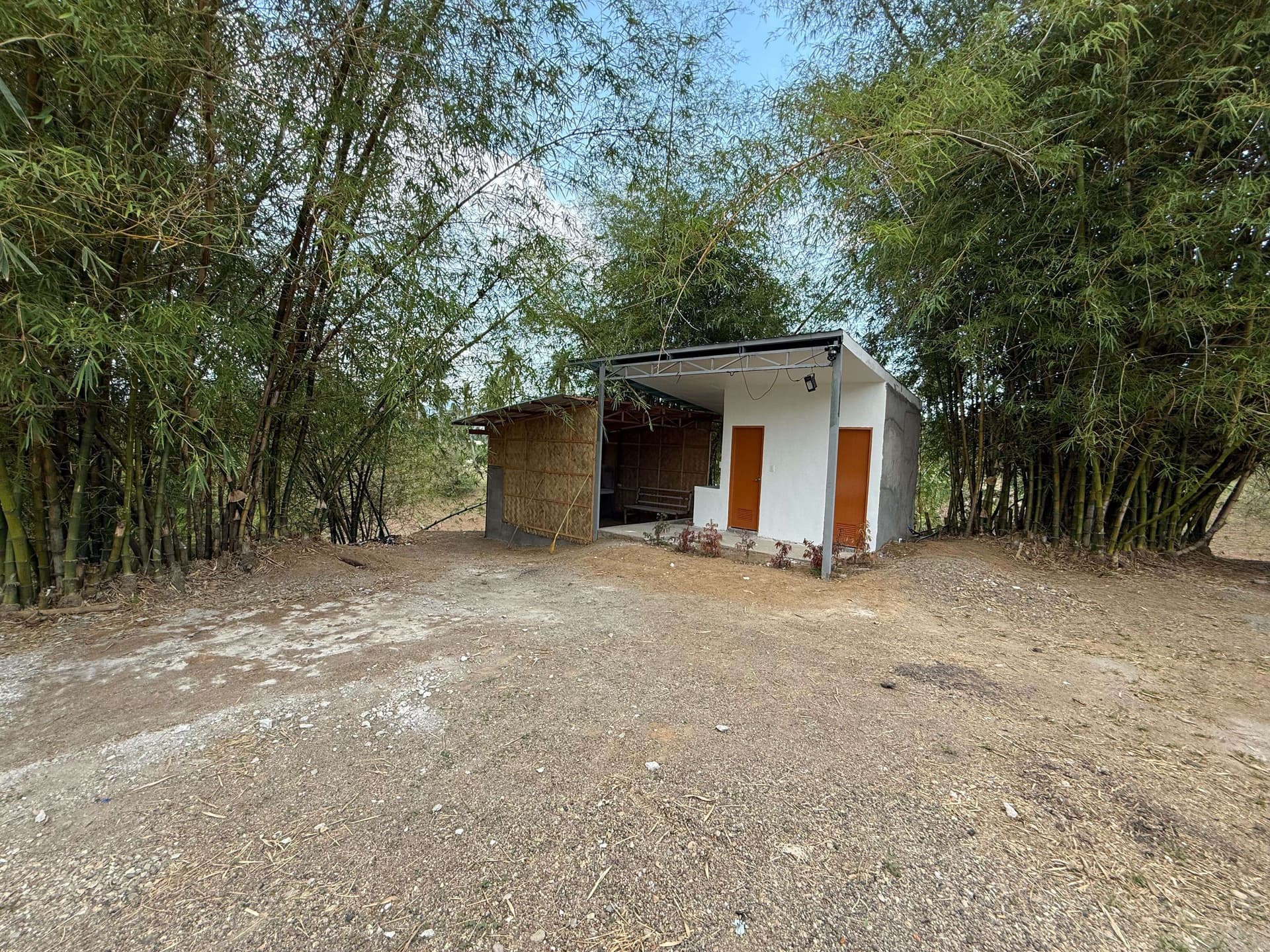 EME Camp Site photo 2