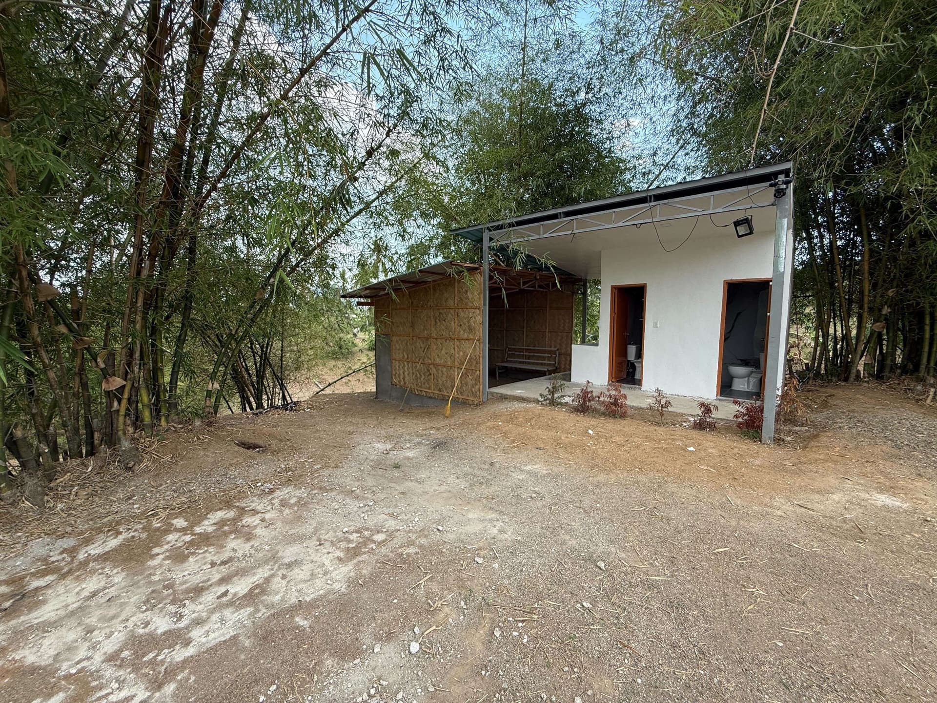 EME Camp Site photo 3