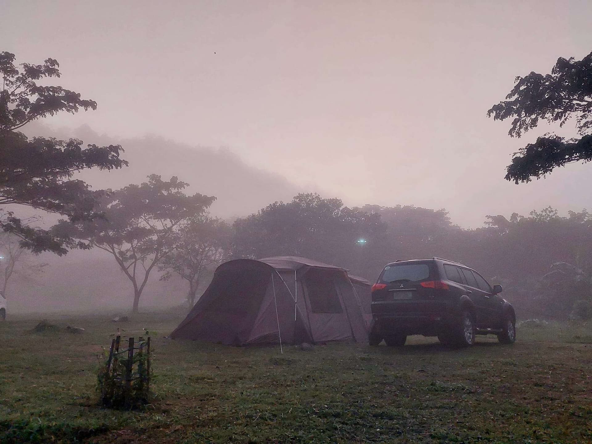 Camp Hiatus photo 2