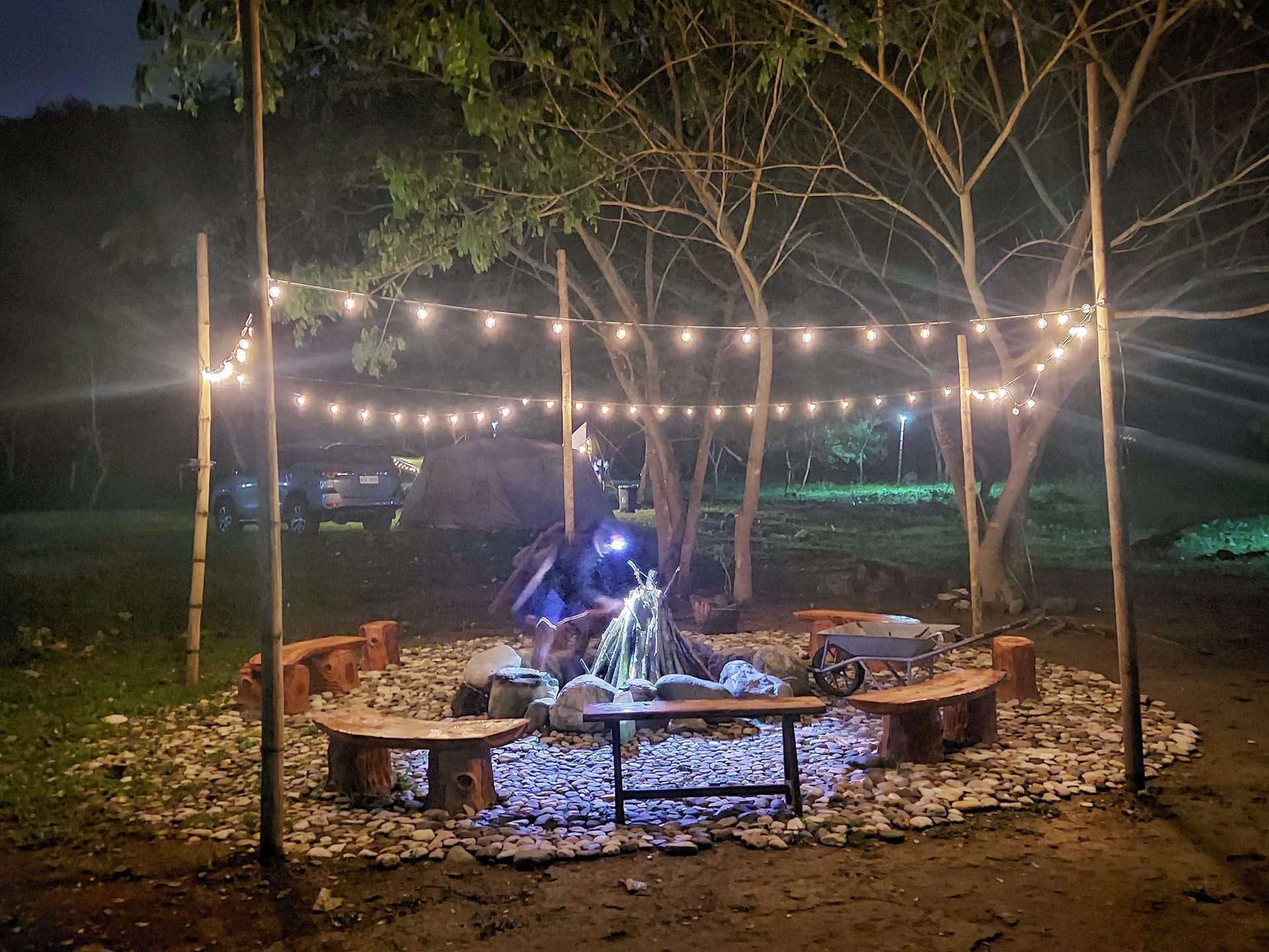 Camp Hiatus photo 3