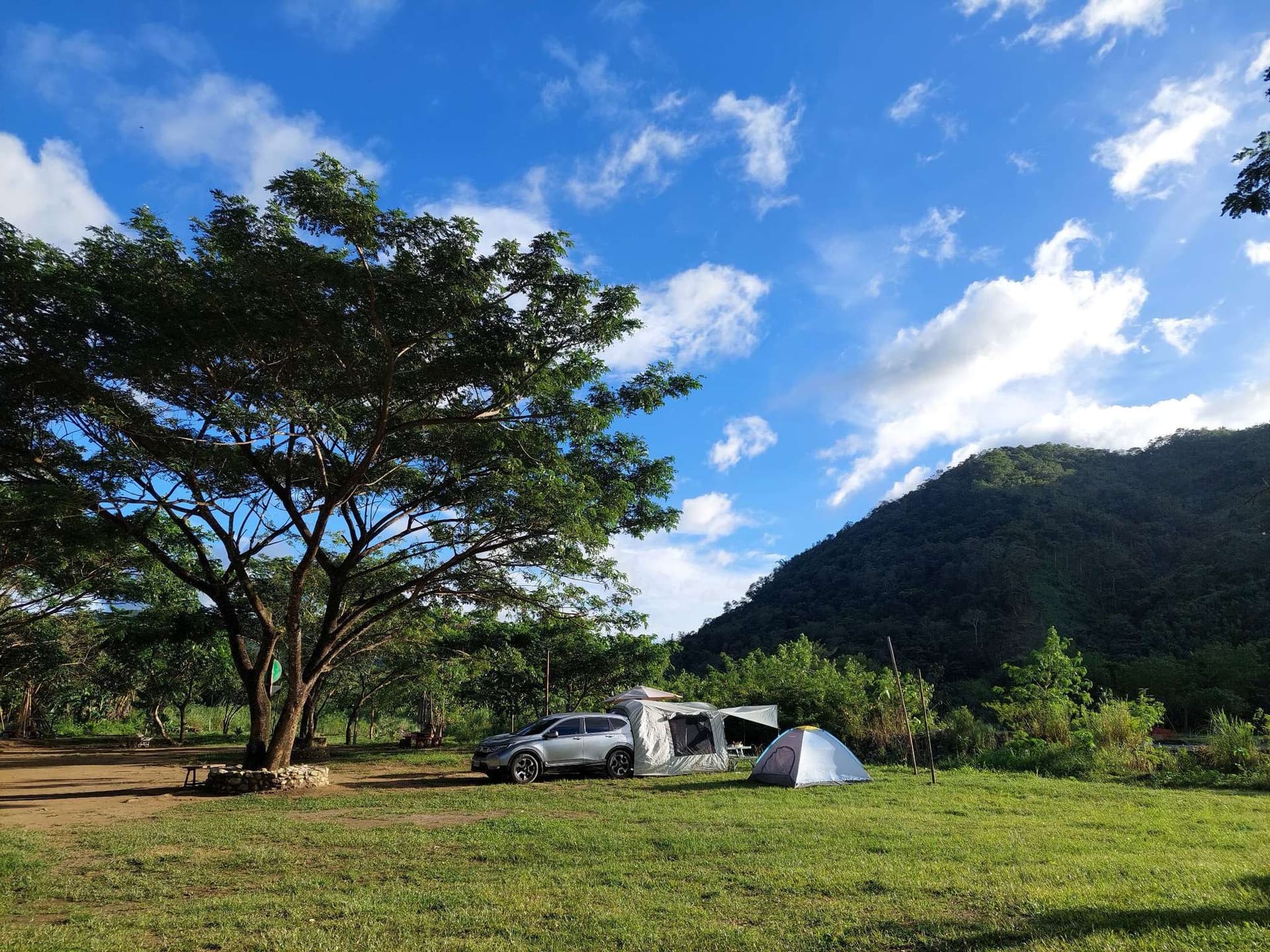 Camp Hiatus photo 4