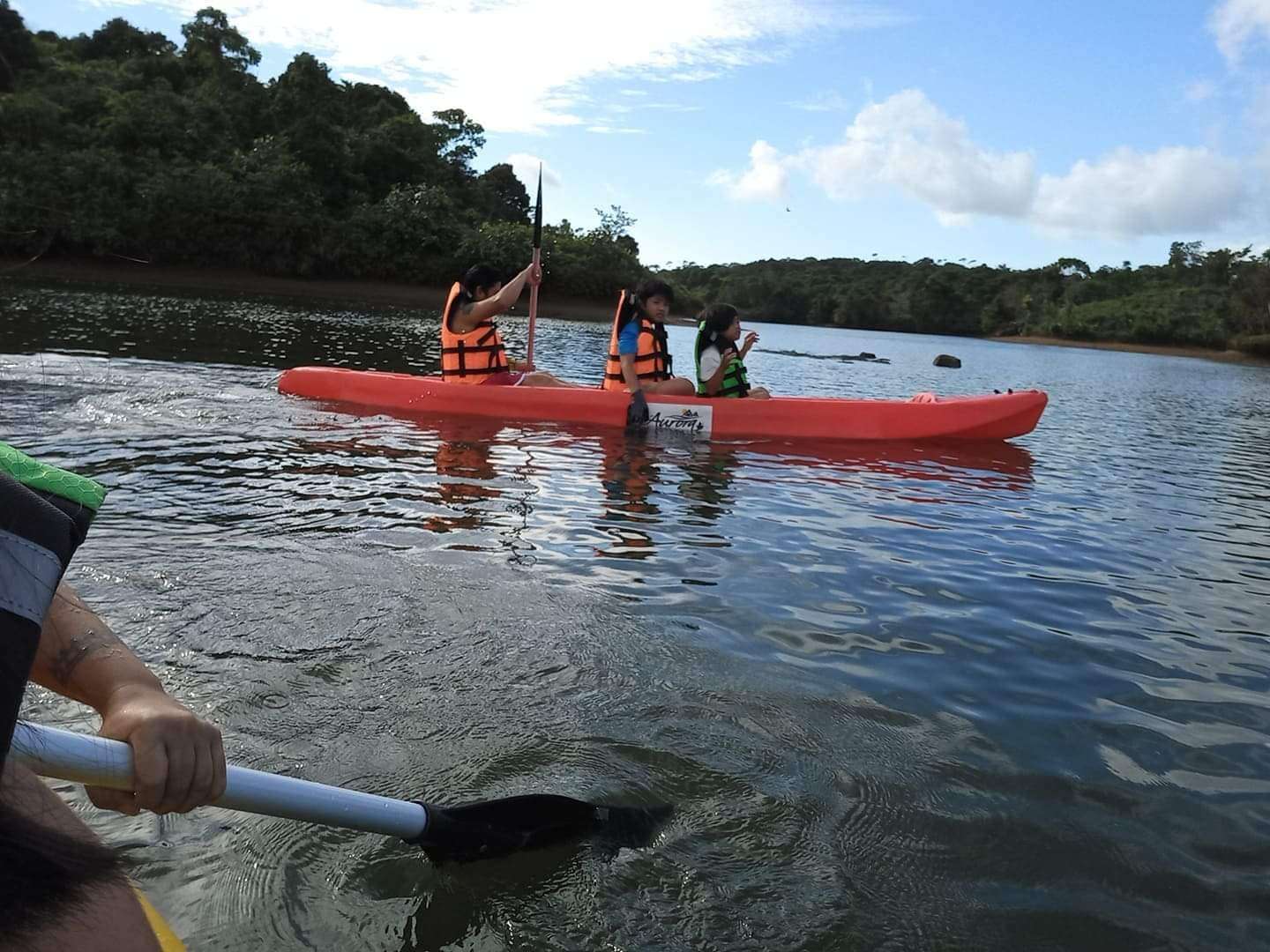 Camp Aurora photo 2