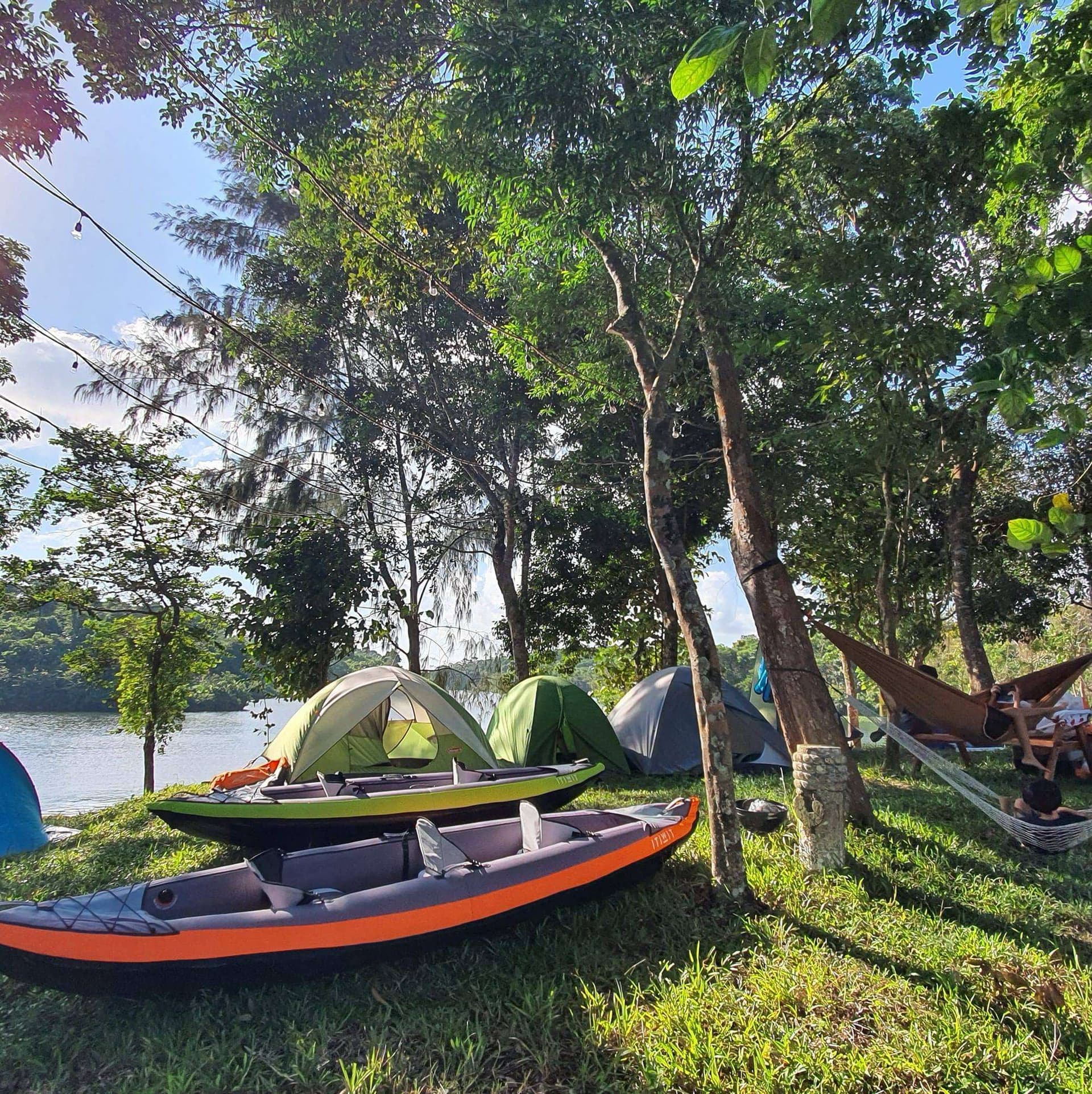 Camp Aurora photo 4