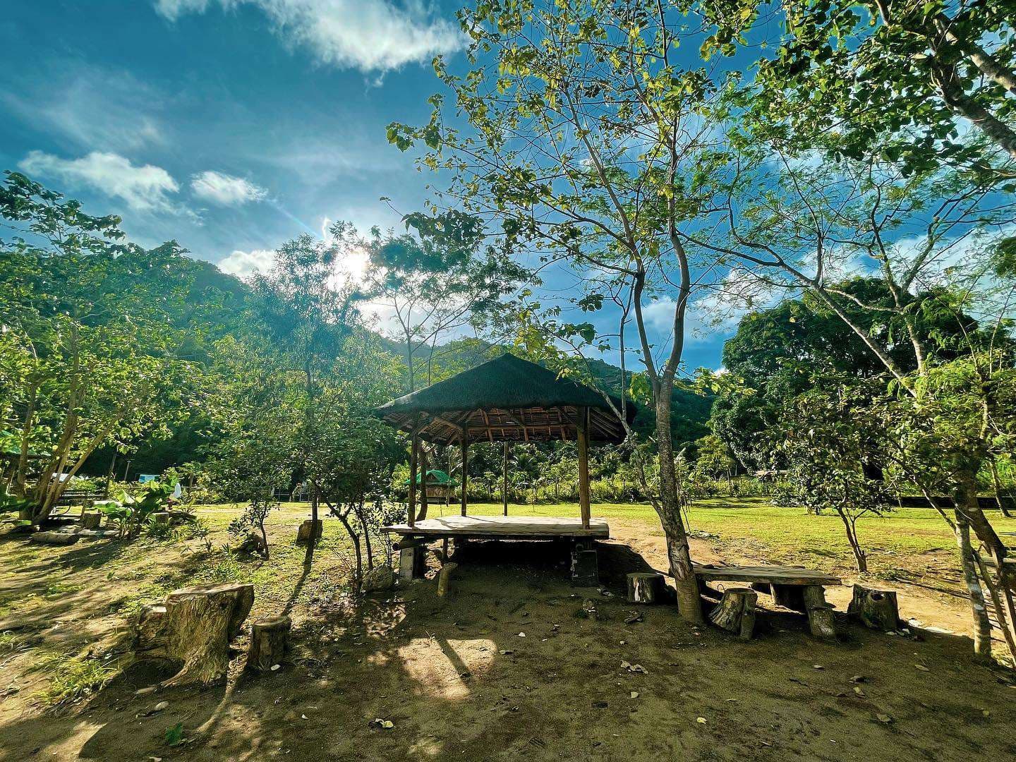 The Preserve
