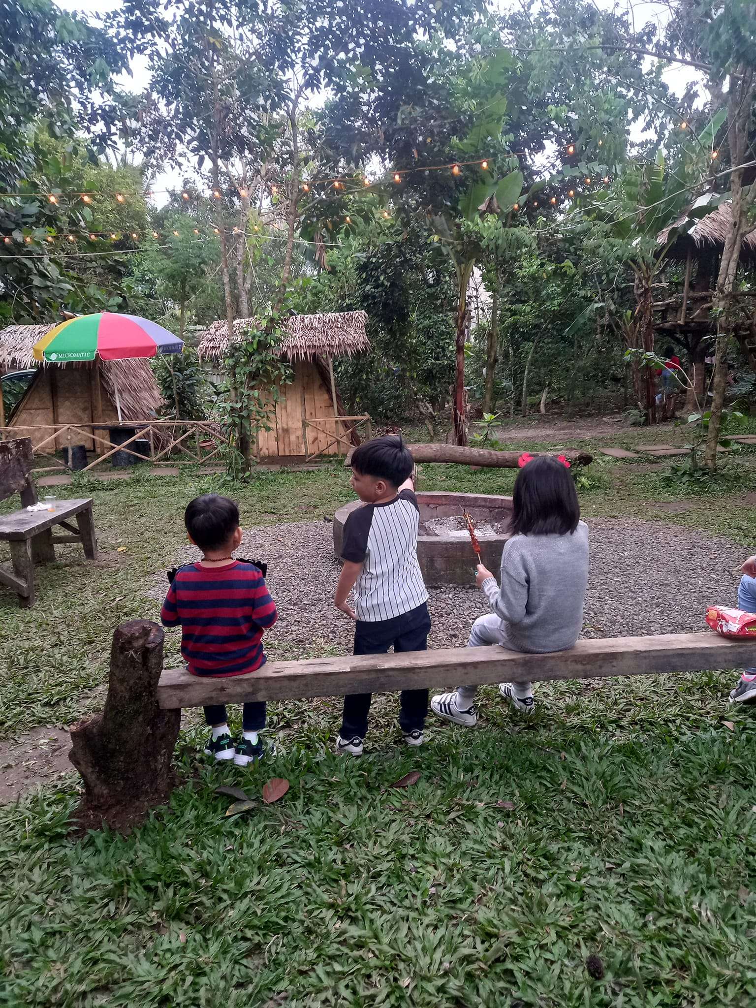 Camp Fidel