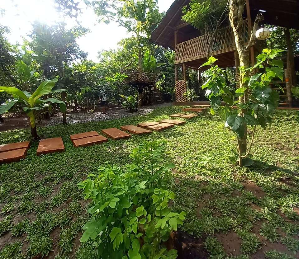 Camp Fidel photo 2