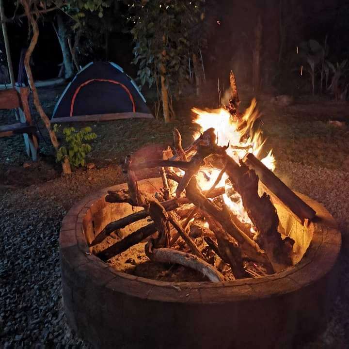 Camp Fidel photo 3