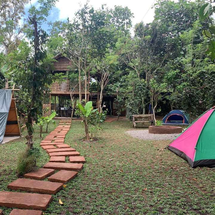 Camp Fidel photo 5