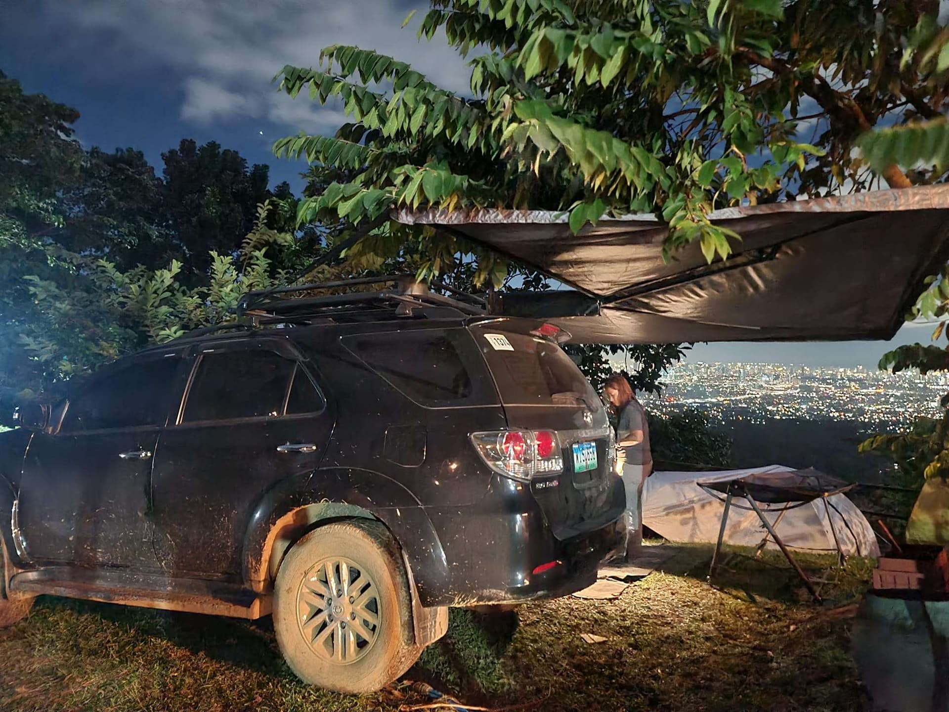 Camp Sandugo photo 2