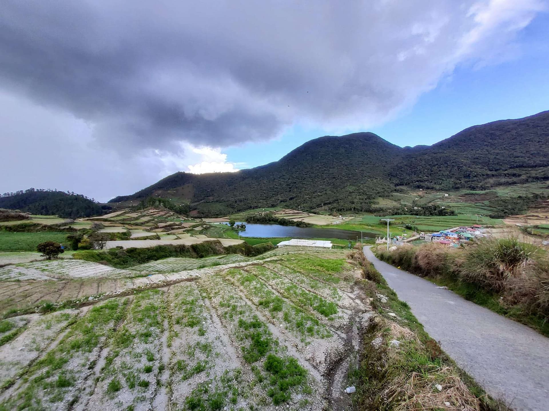 Lake Tabeo photo 5
