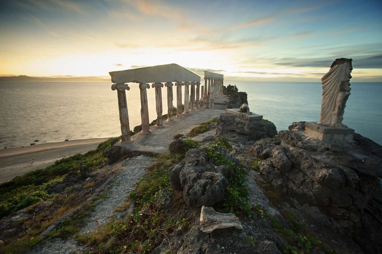 Fortune Island