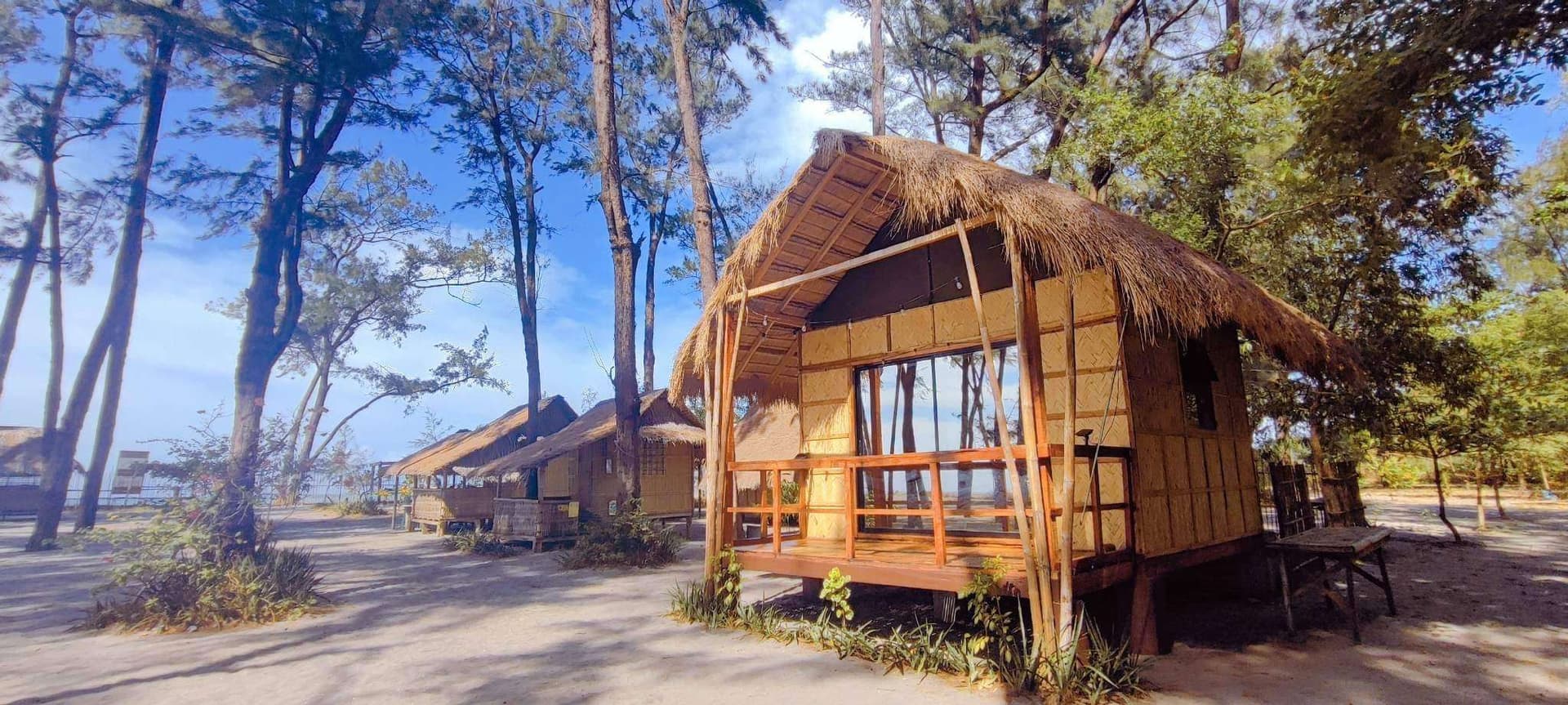 Maragaha Campsite
