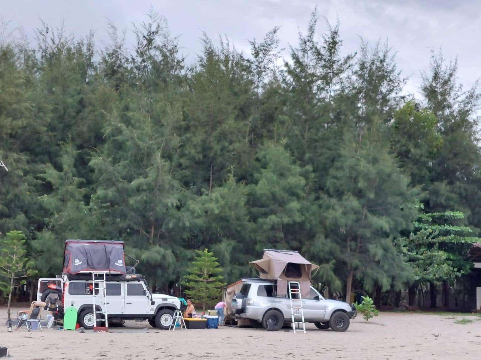 Crystal Beach Resort
