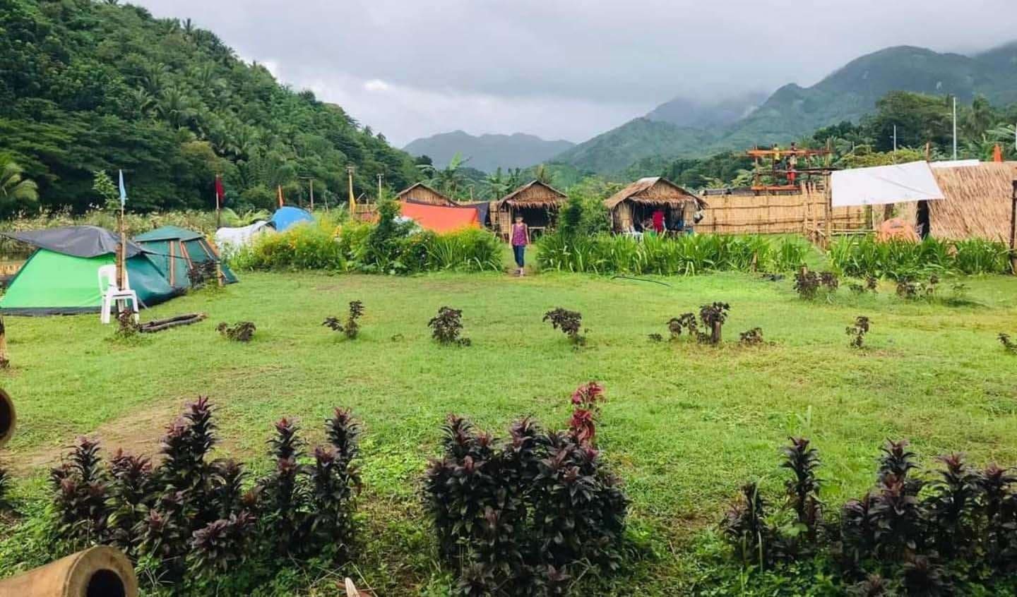 Camp Tabing Ilog
