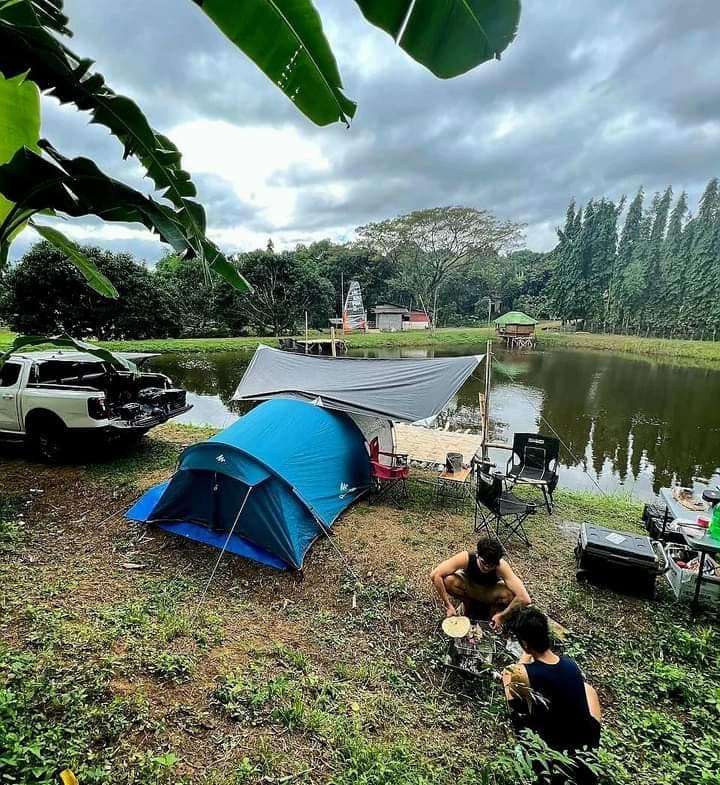 Camp Kazoku (Camp Omada)