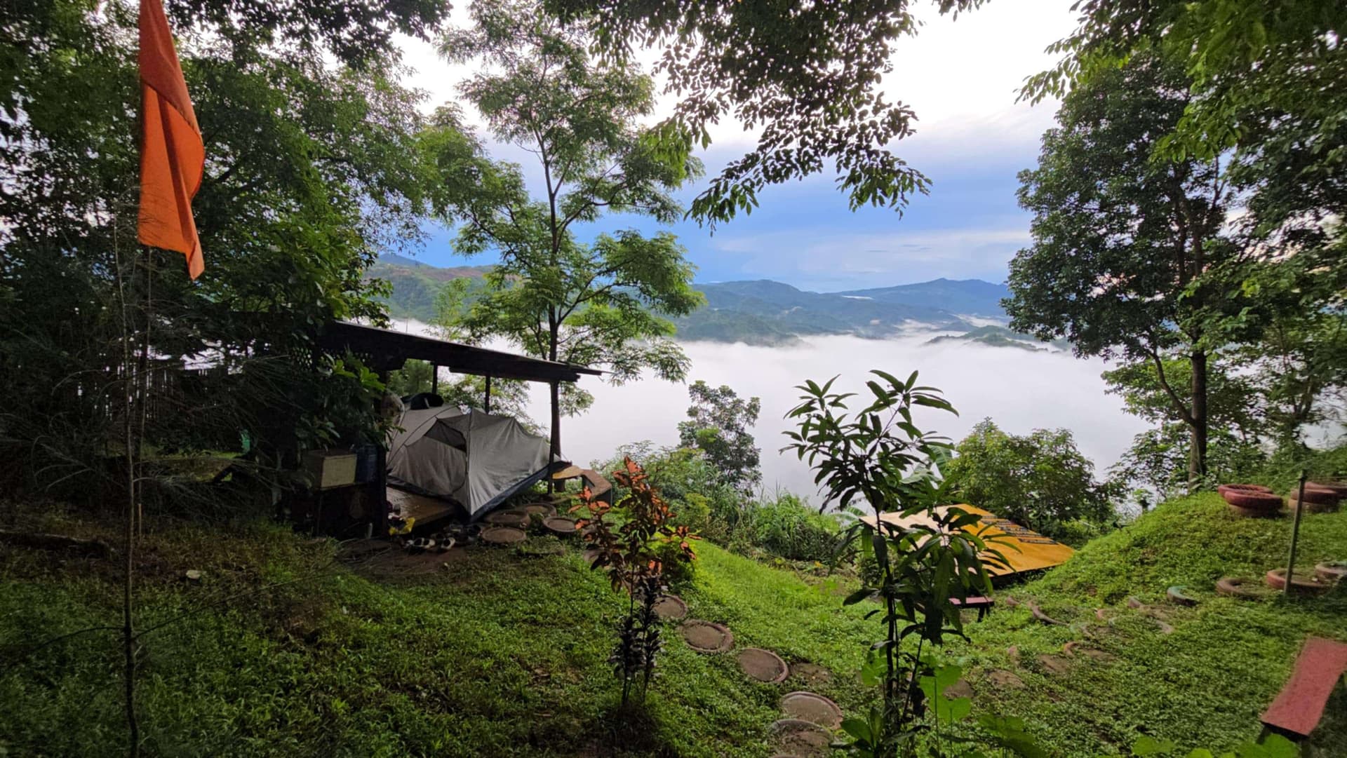 AlPas Nature Campsite