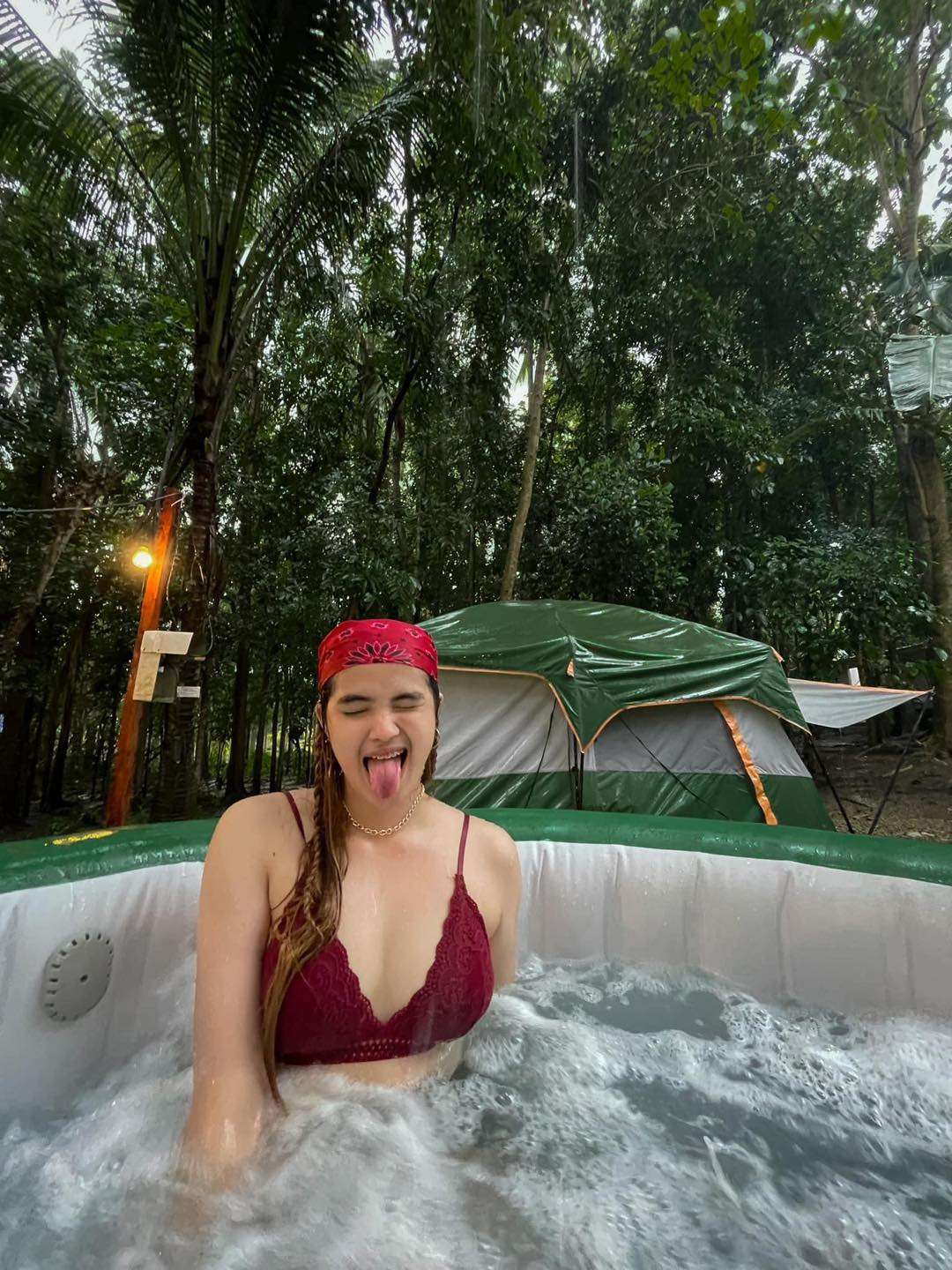 Sparadise Campsite