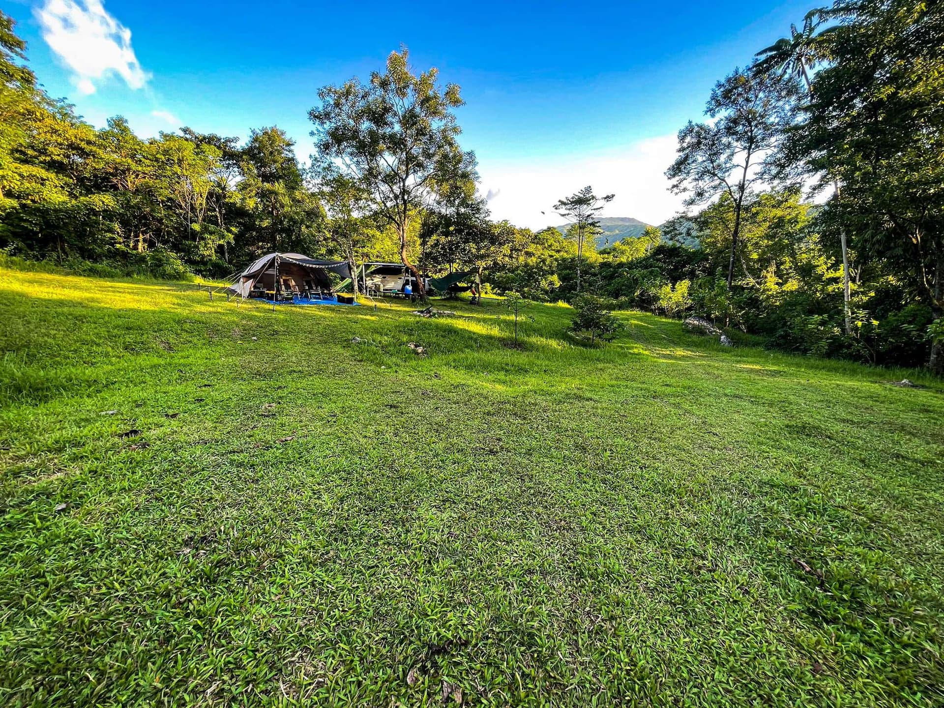 WK Forest Reserve & Campgrounds