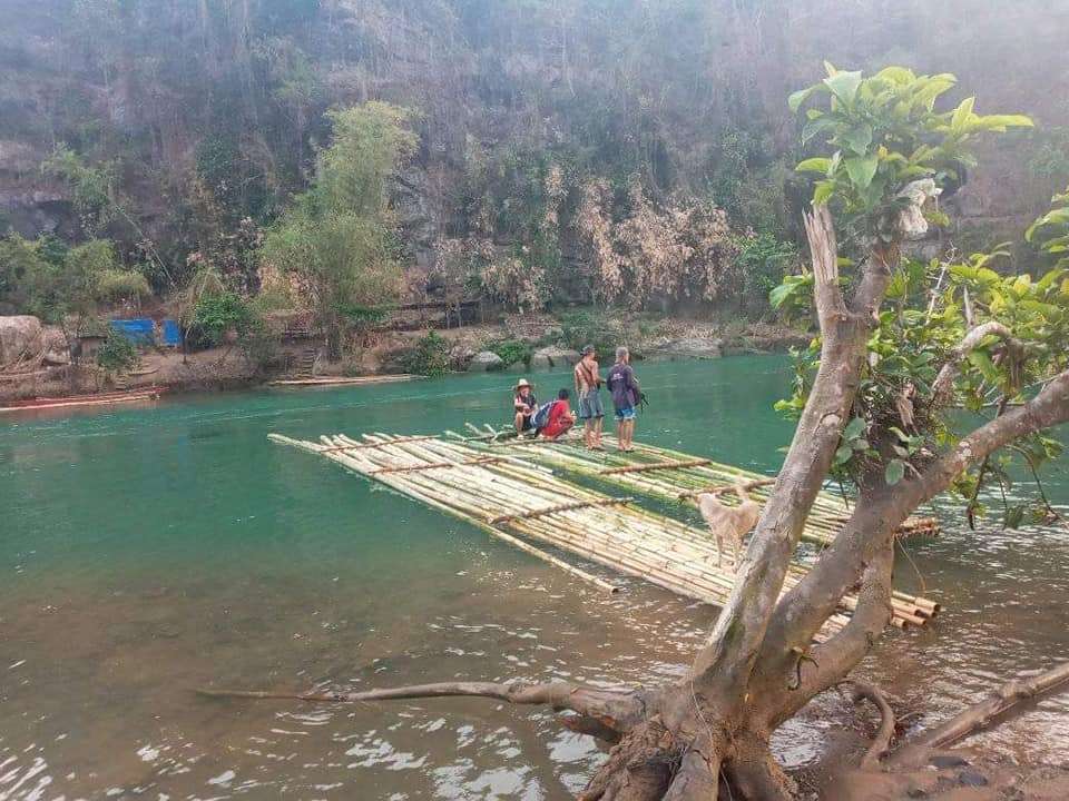 Baluarte ni Boss Ping