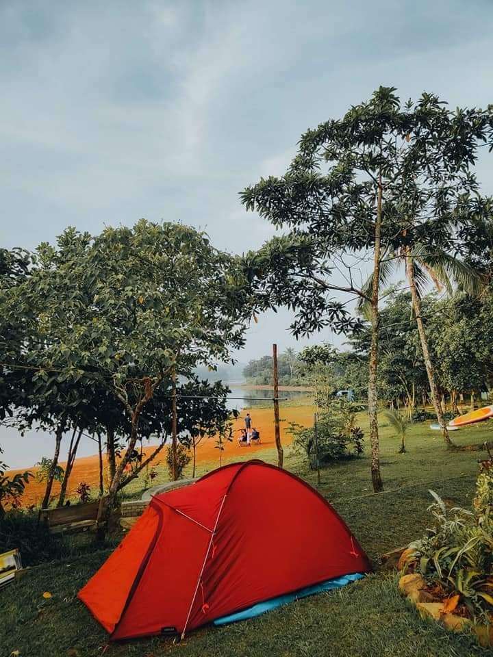 Glue Varr Campsite and Lodge Resort