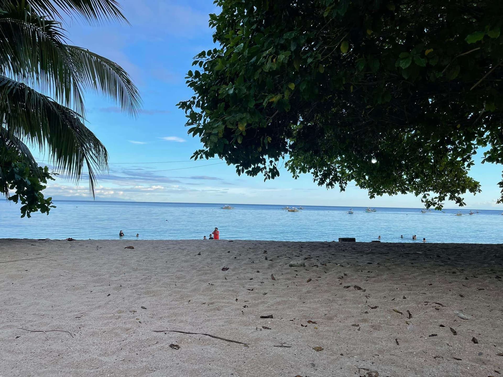 San Remegio Cove Beach Resort