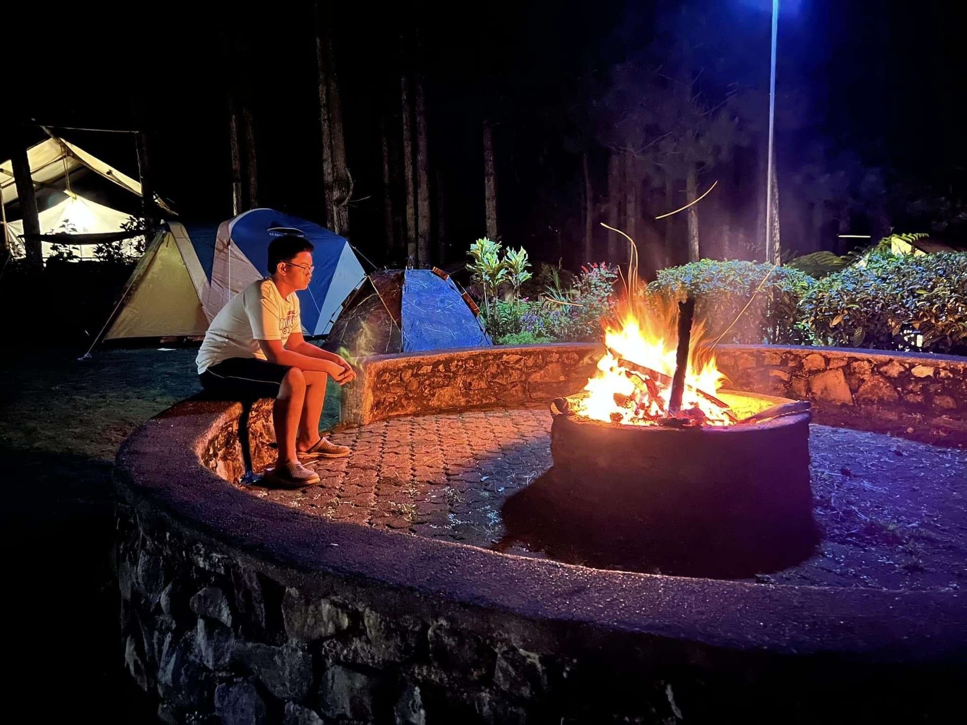 Dahilayan Gardens and Resort