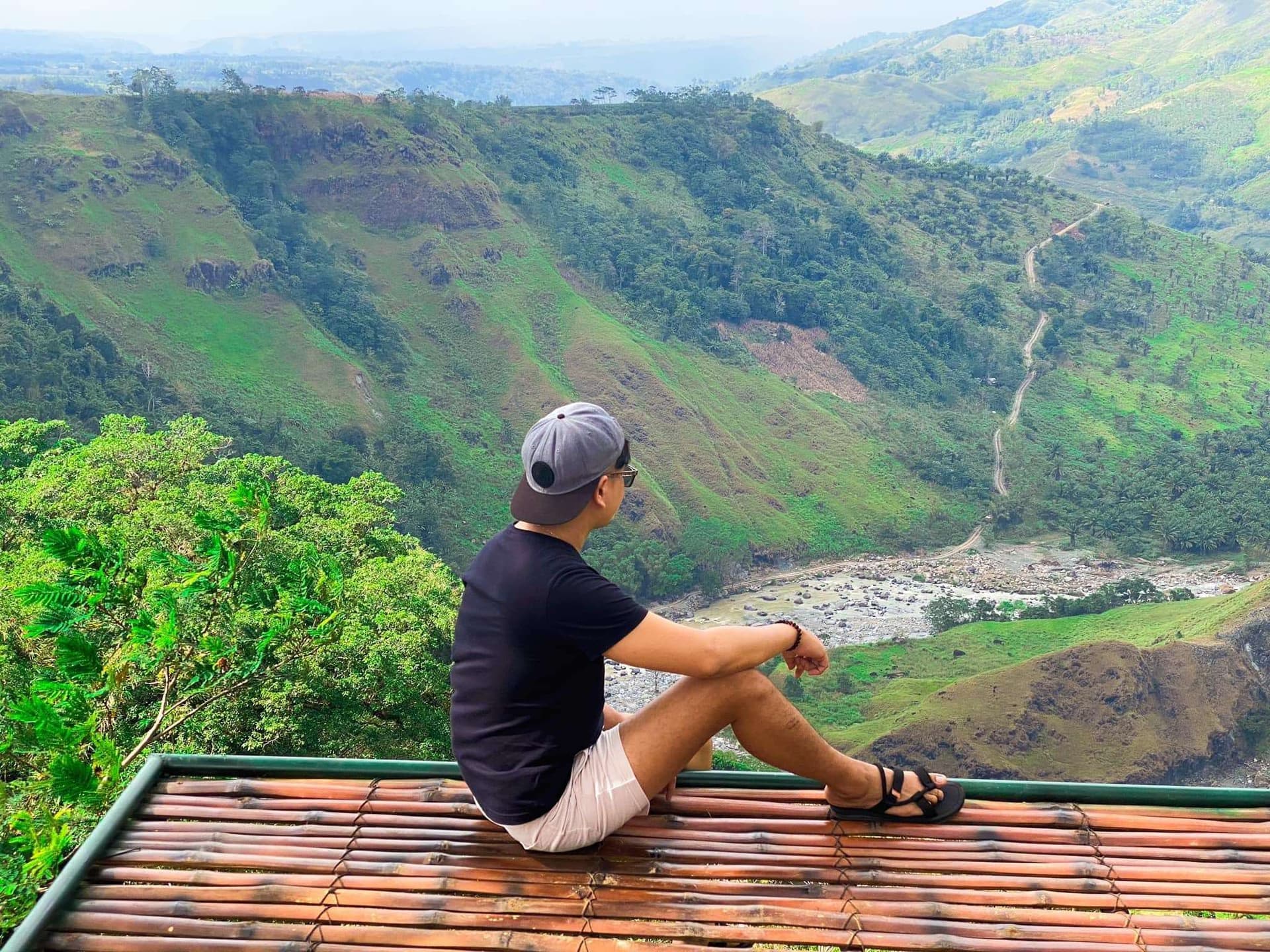 Cliffside Camping & Glamping