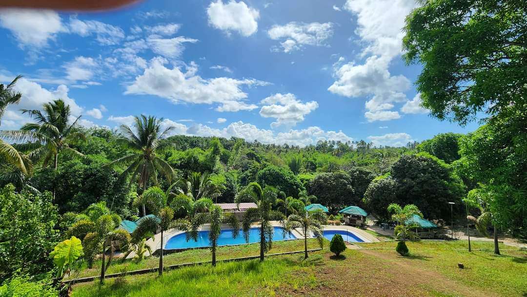 Balite Falls Campsite, Amadeo, Cavite