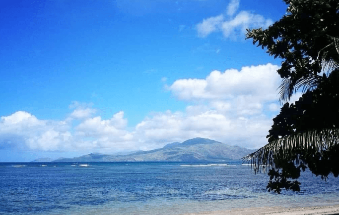 Consorcia's Sand and Sea Resort