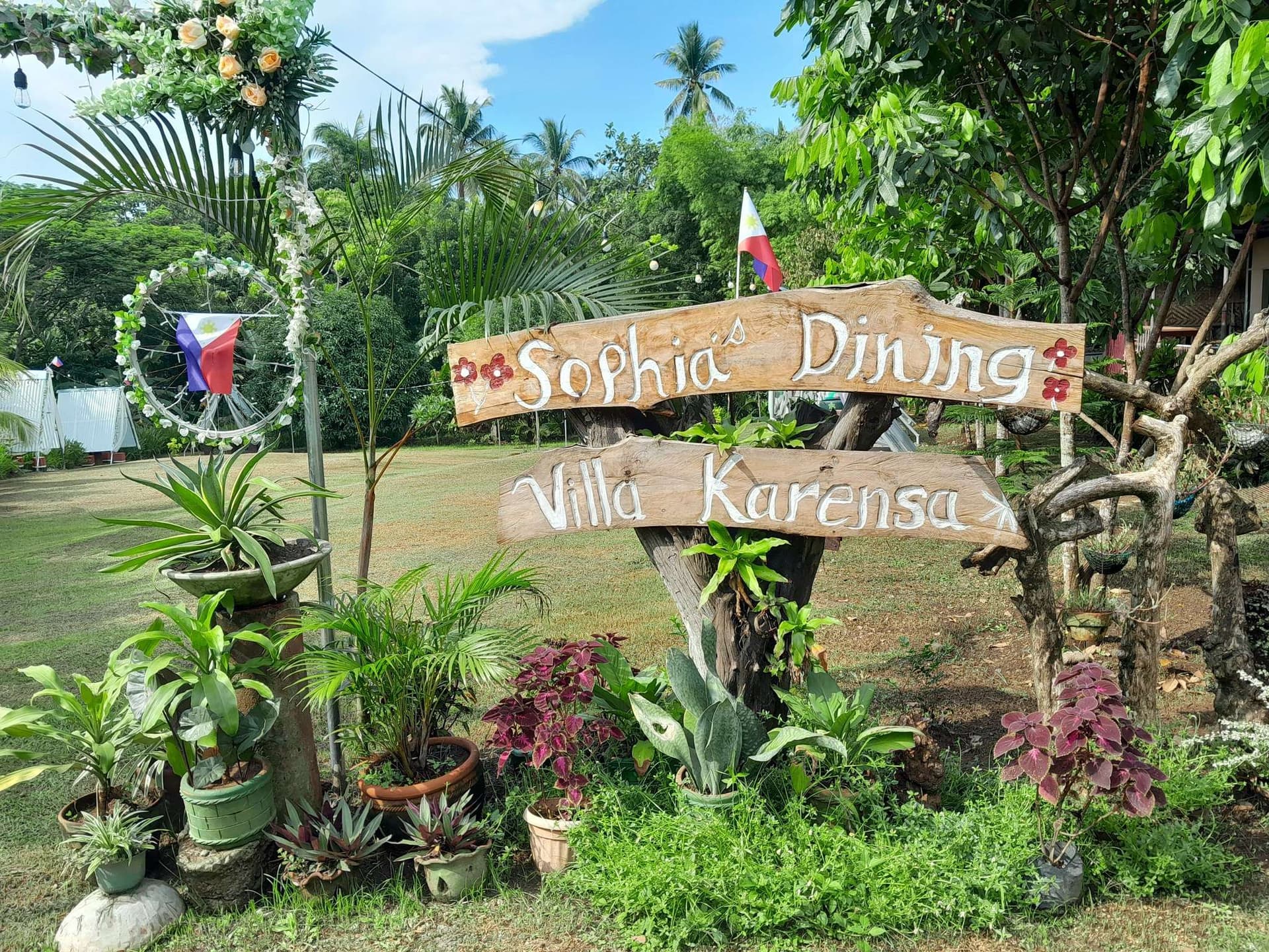 Villa Karensa Farm