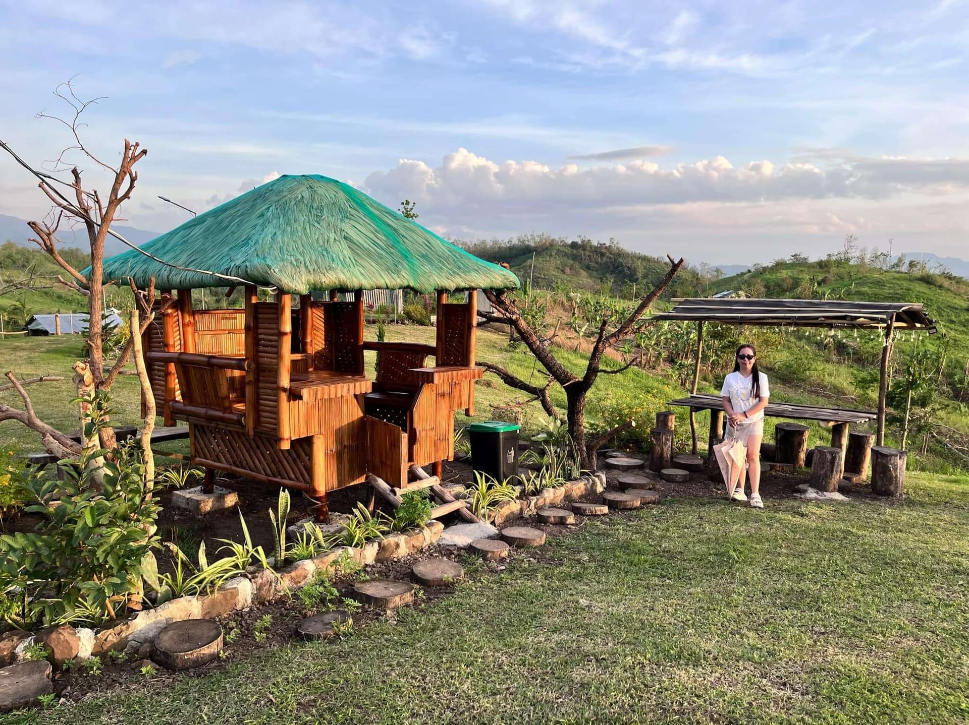 D&J Campsite & Farm