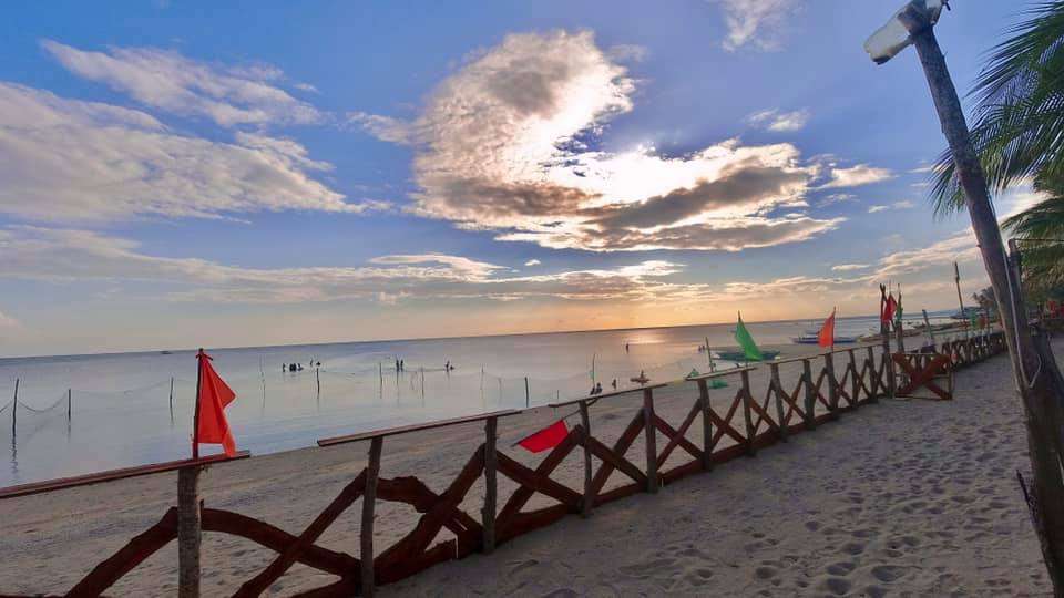 Monte Carlo Beach Resort