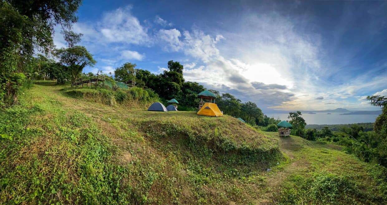Zion Grace Camp