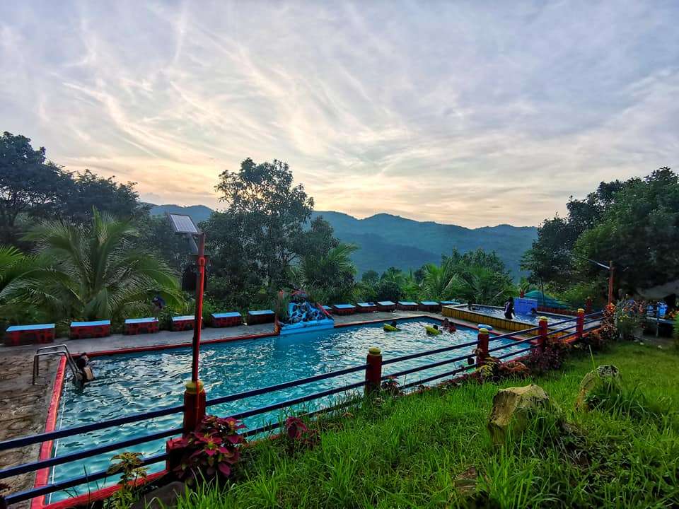 Lambingan Hills