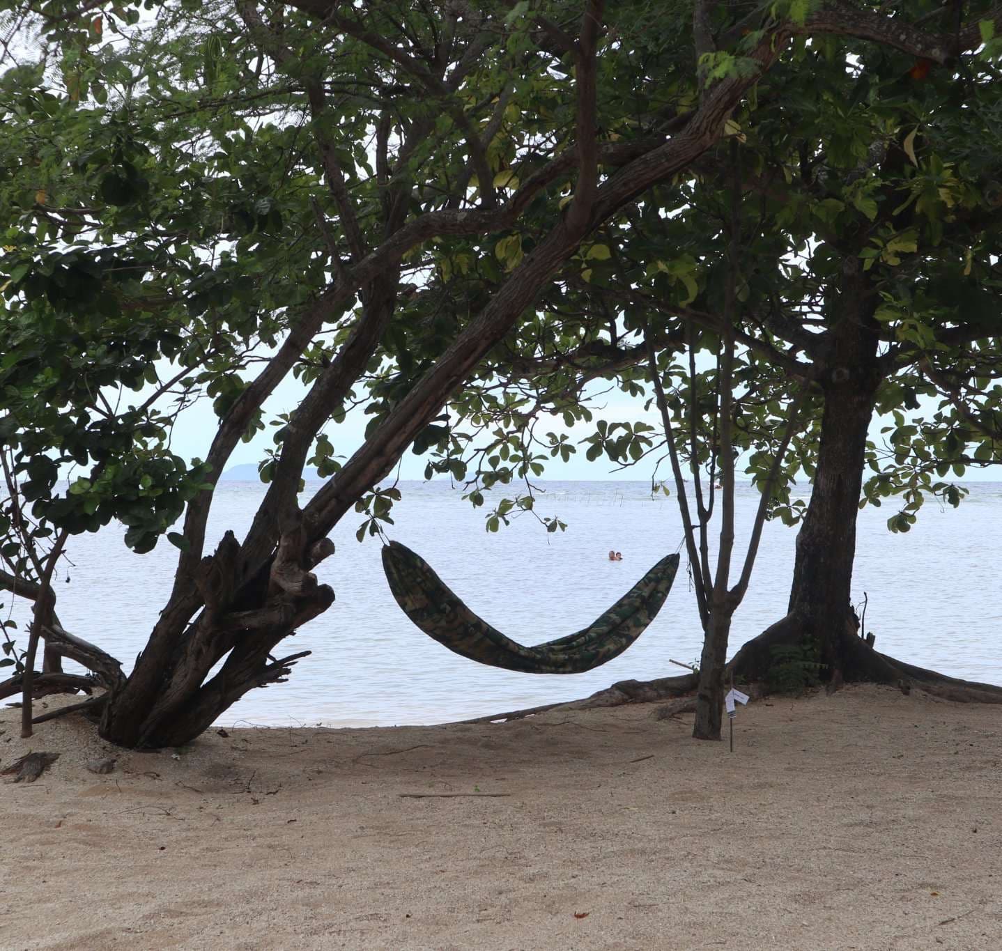 Edna's Beach and Campsite